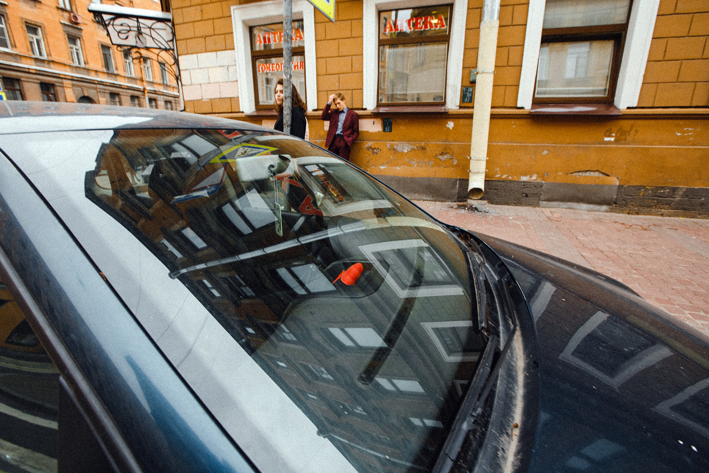 No cash. Wedding Photographer Tel-Aviv