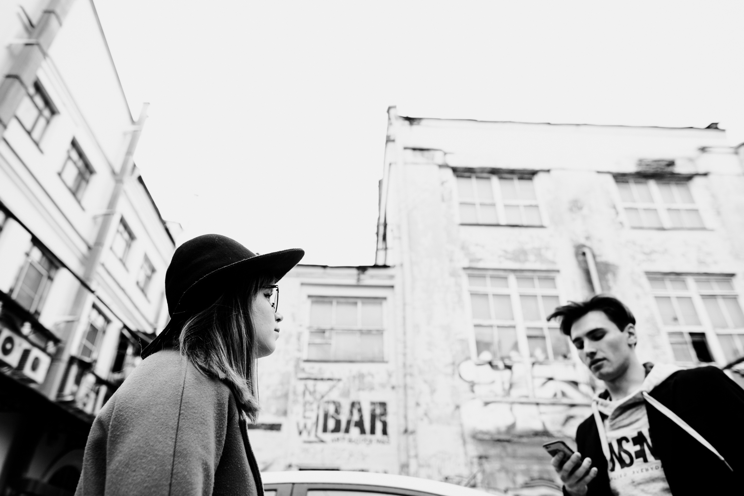 Spruts. Wedding Photographer Tel-Aviv