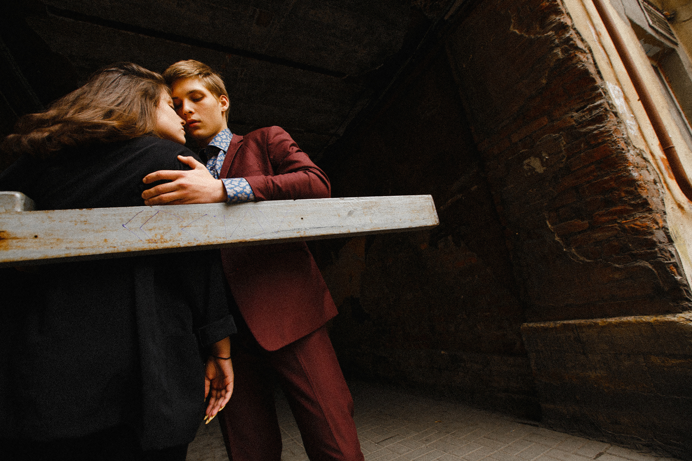 No cash. Wedding Photographer Tel-Aviv