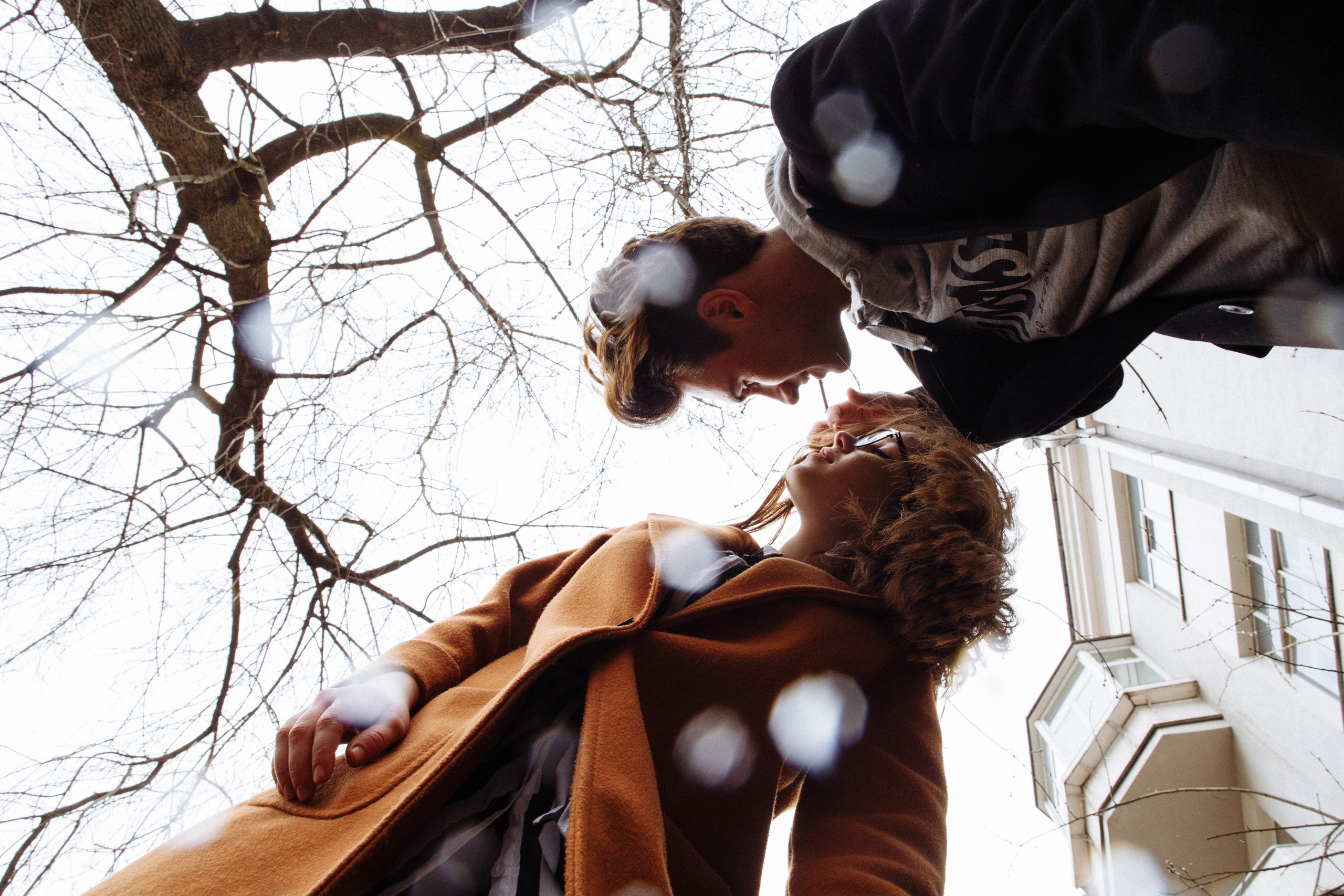 Spruts. Wedding Photographer Tel-Aviv