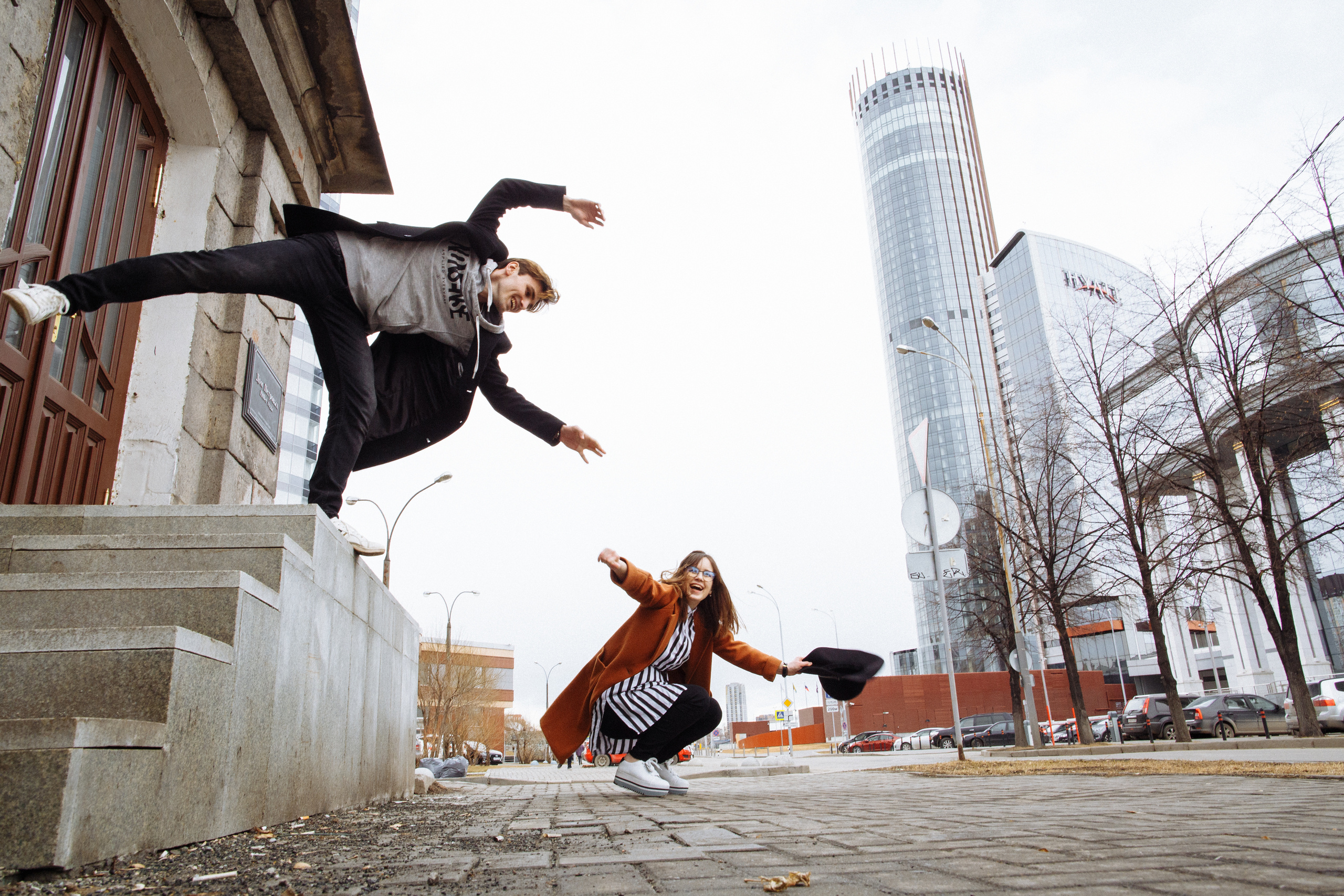 Spruts. Wedding Photographer Tel-Aviv