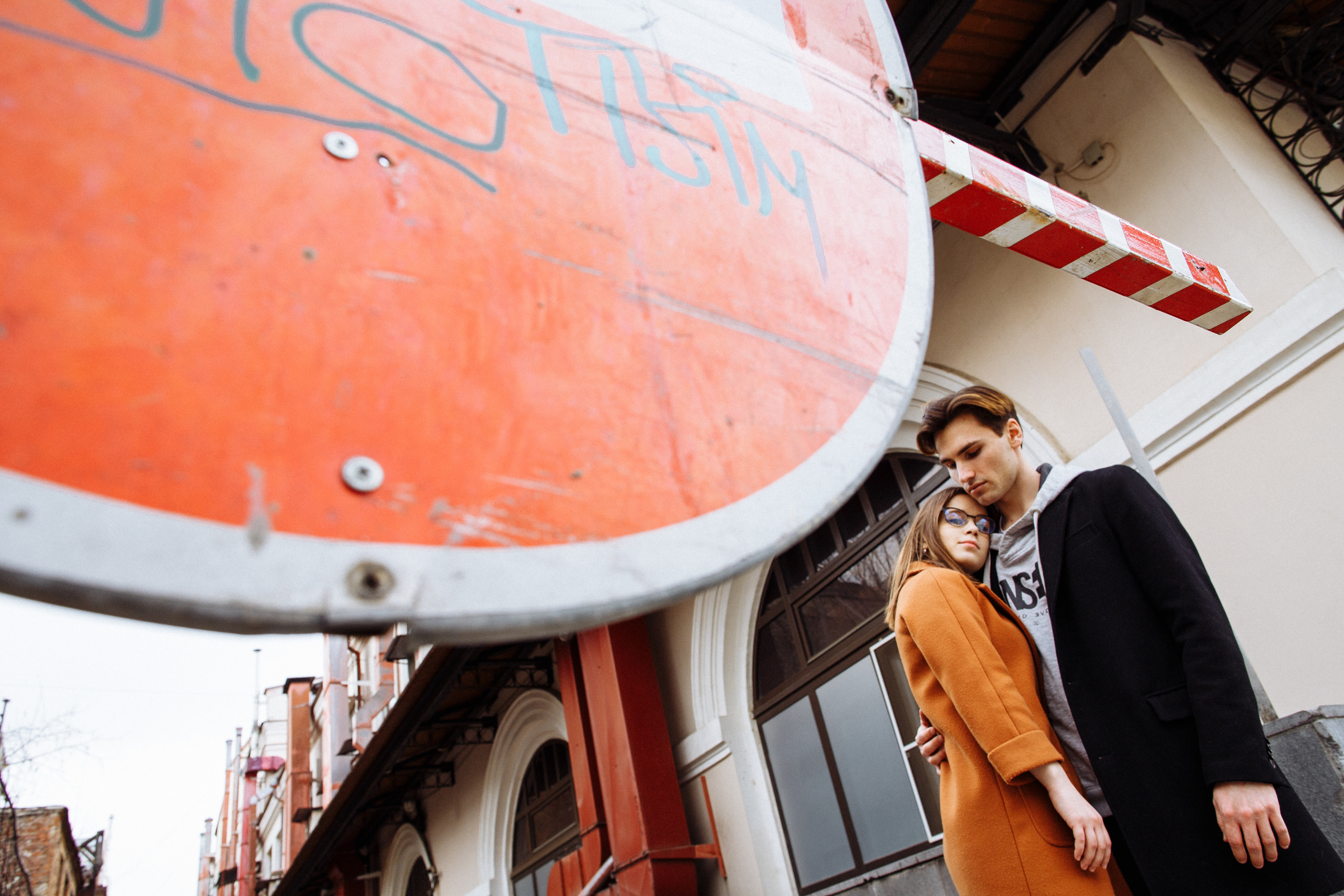 Spruts. Wedding Photographer Tel-Aviv