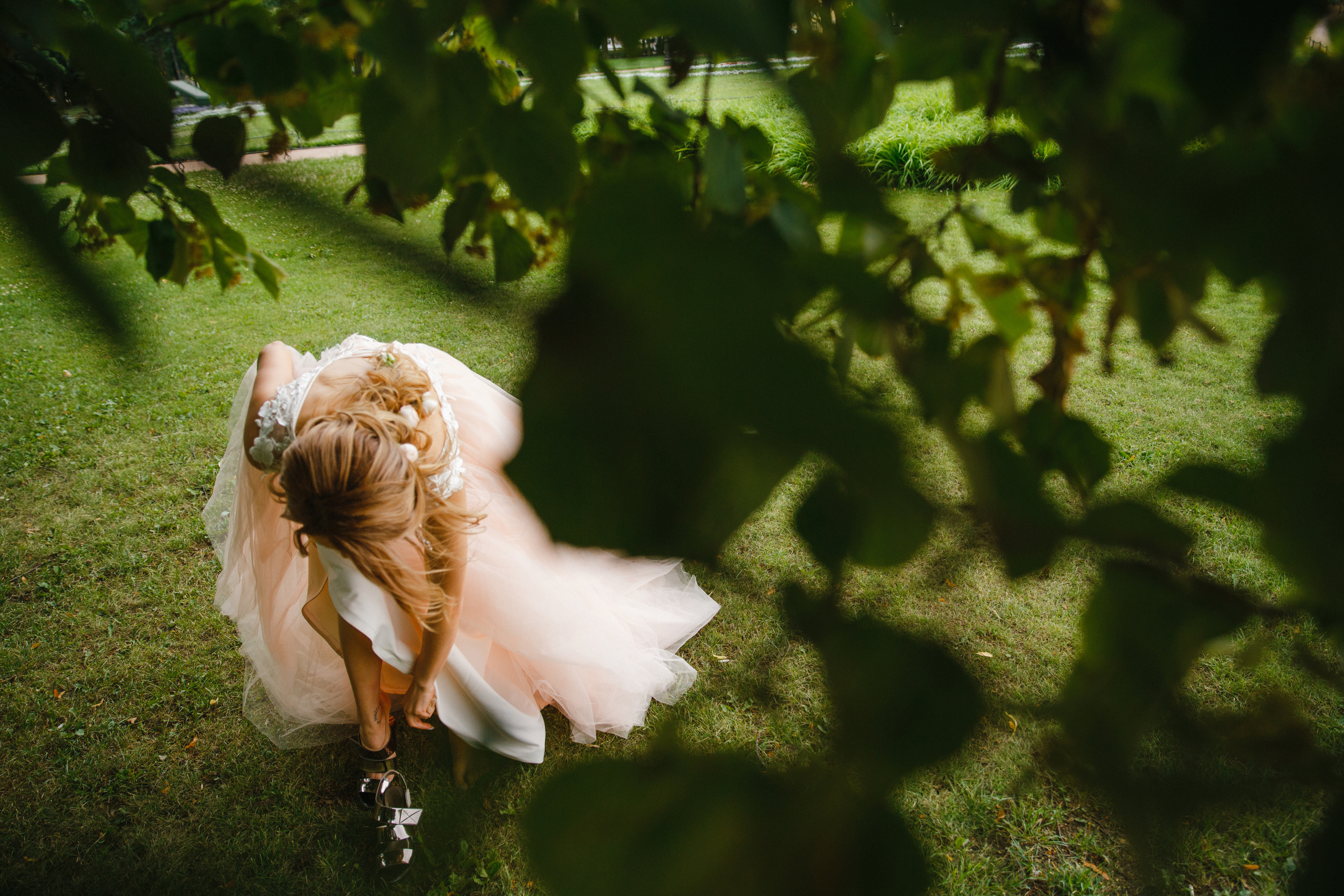 Wedding Photographer Tel-Aviv