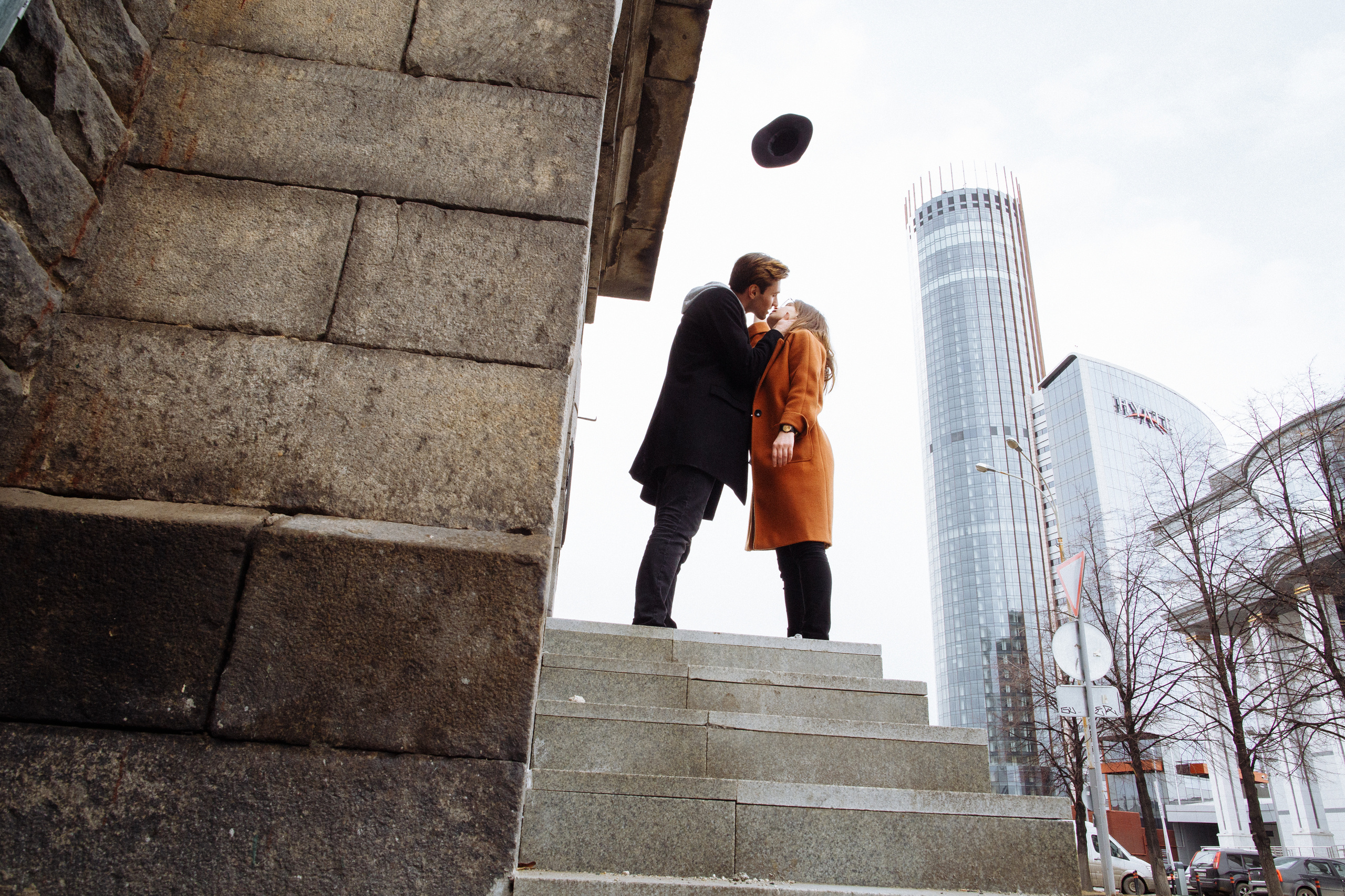 Spruts. Wedding Photographer Tel-Aviv