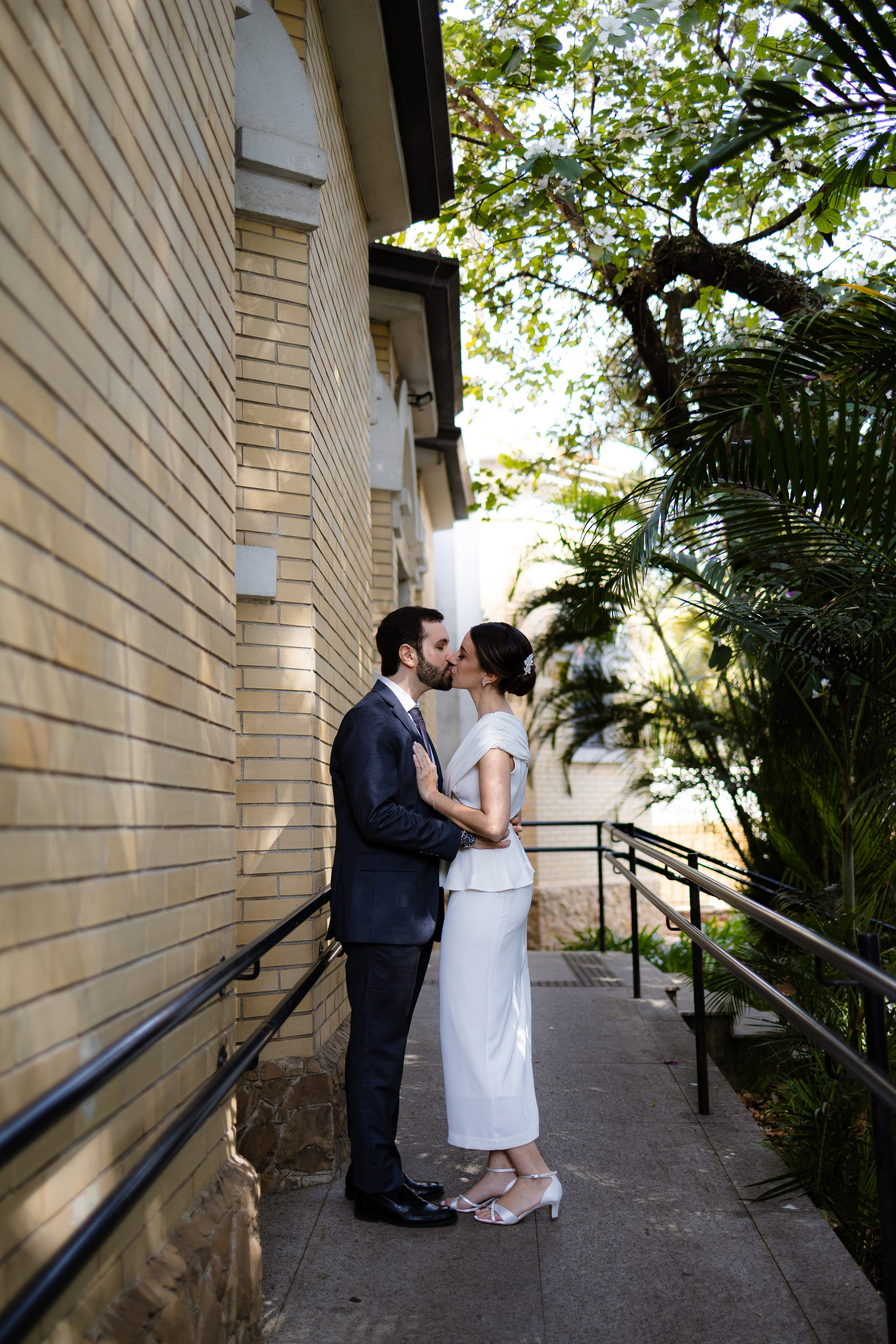 Beatriz & Pedro. Juliana Akemi Fotografia