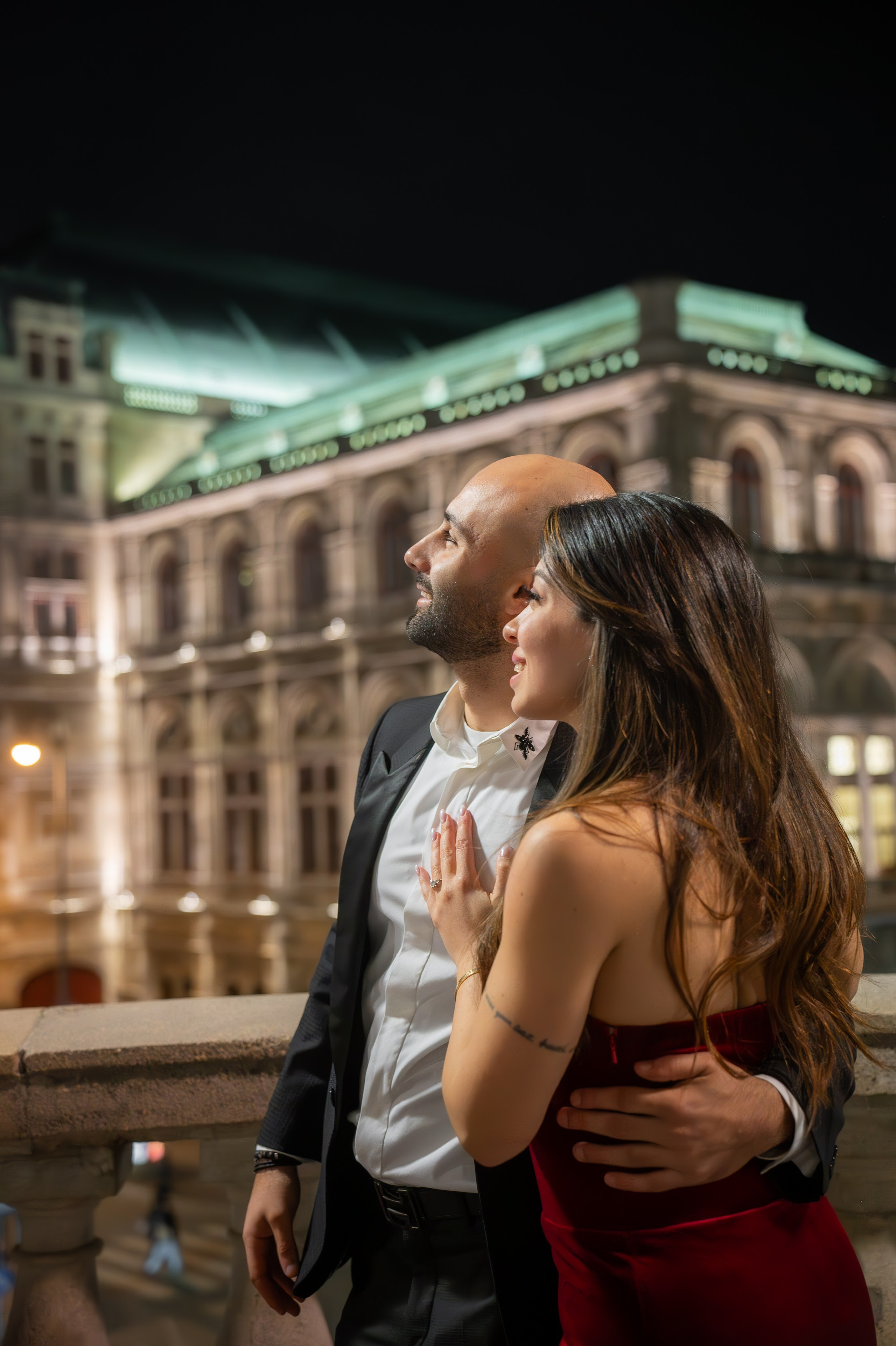 C&M Vienna. Photo Vienna and Bratislava