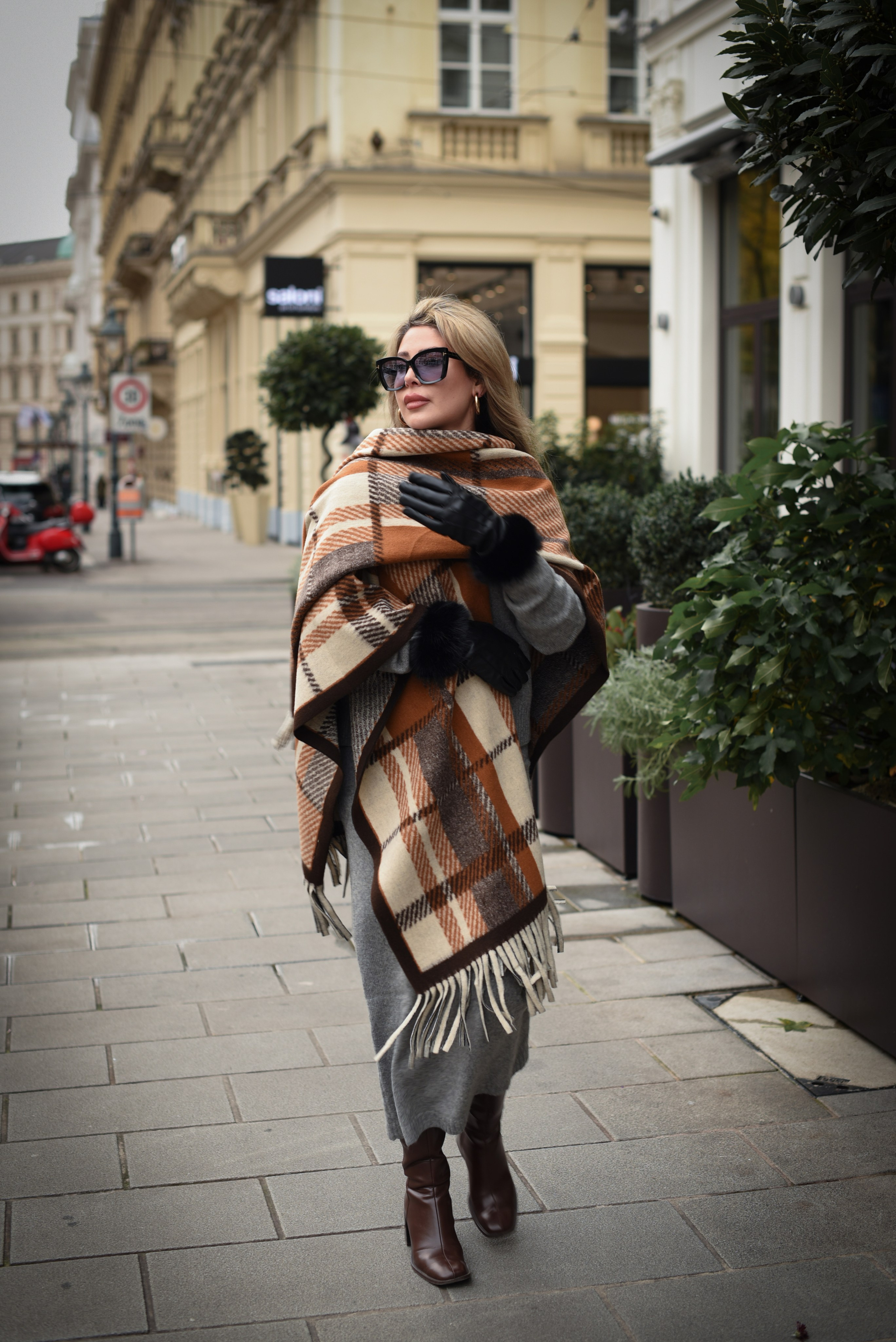 Emel Tschikof. Photo Vienna and Bratislava