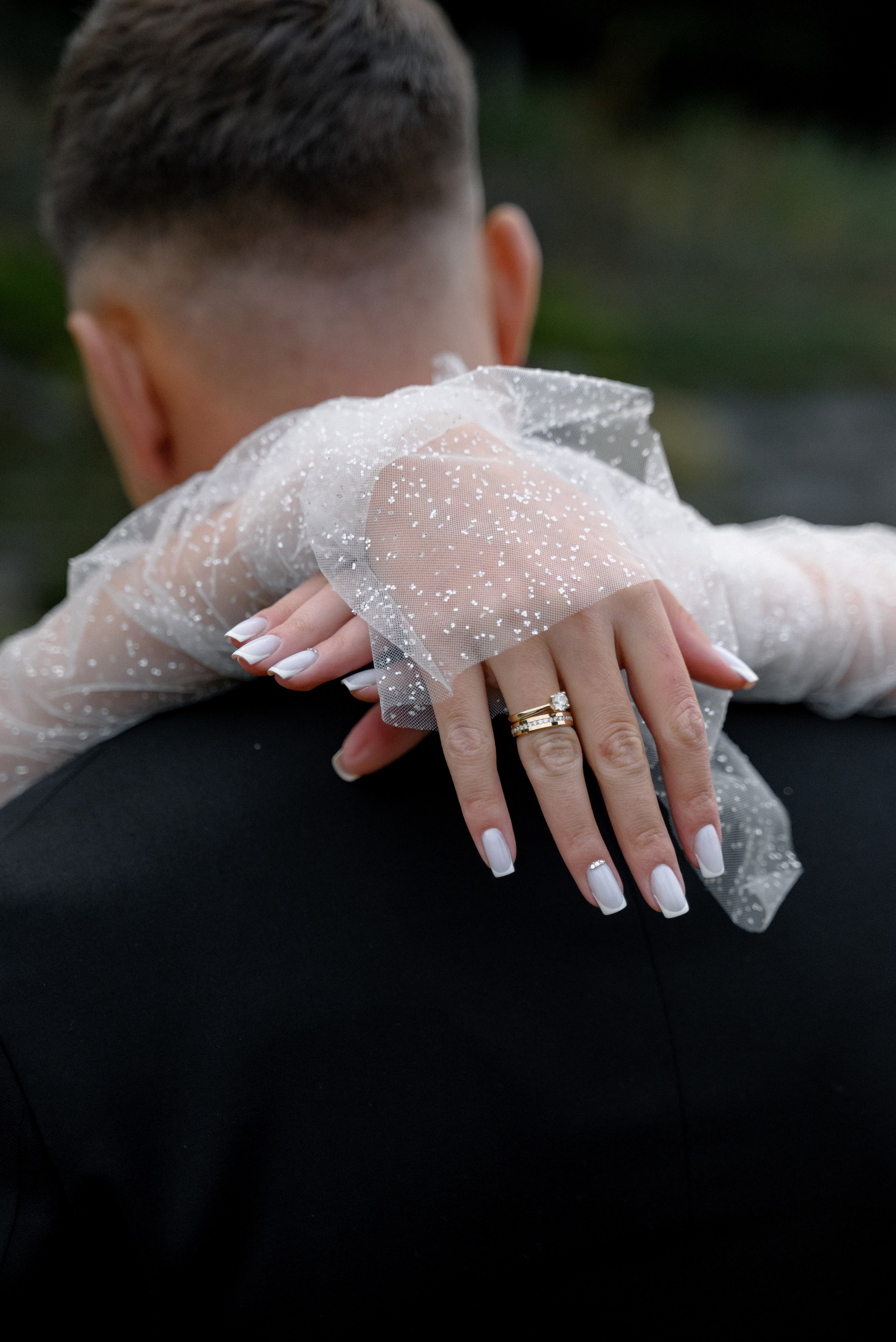 Iga i Janek 12.10.2024. Wedding photographer Warsaw and Europe