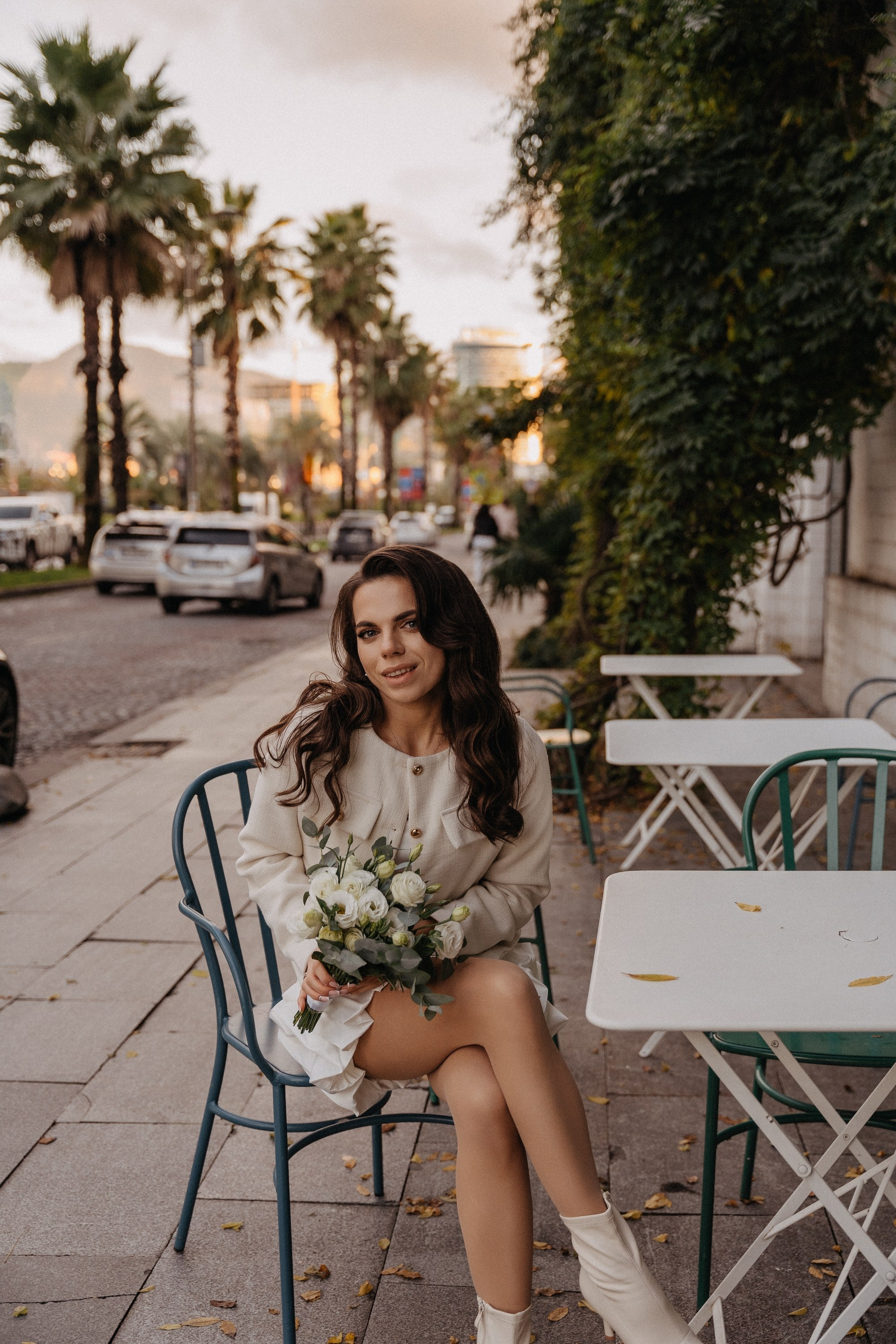 Максим и Диана. Индивидуальный и свадебный фотограф в Батуми Валерия Азаренко