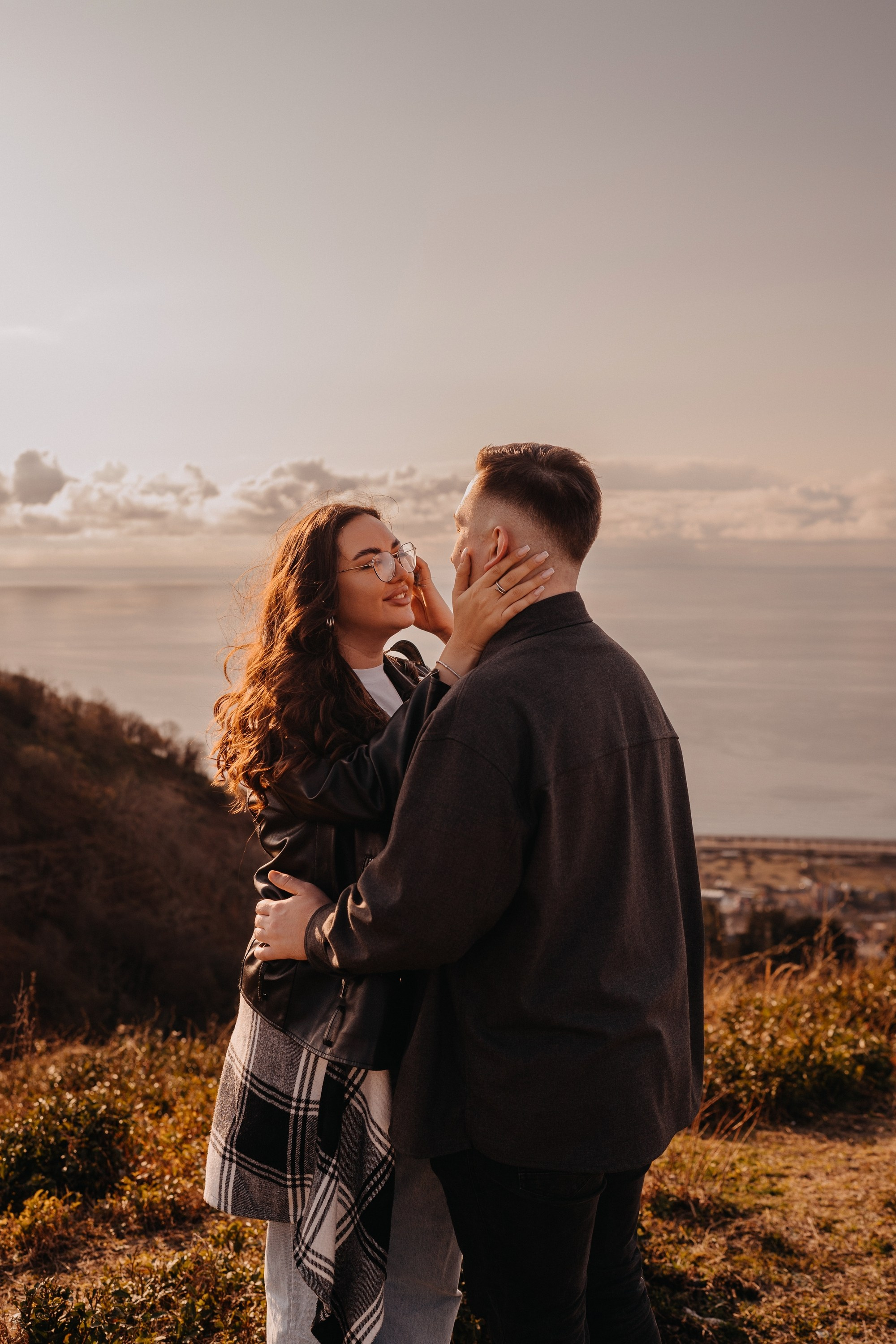 Миша и Наташа. Индивидуальный и свадебный фотограф в Батуми Валерия Азаренко