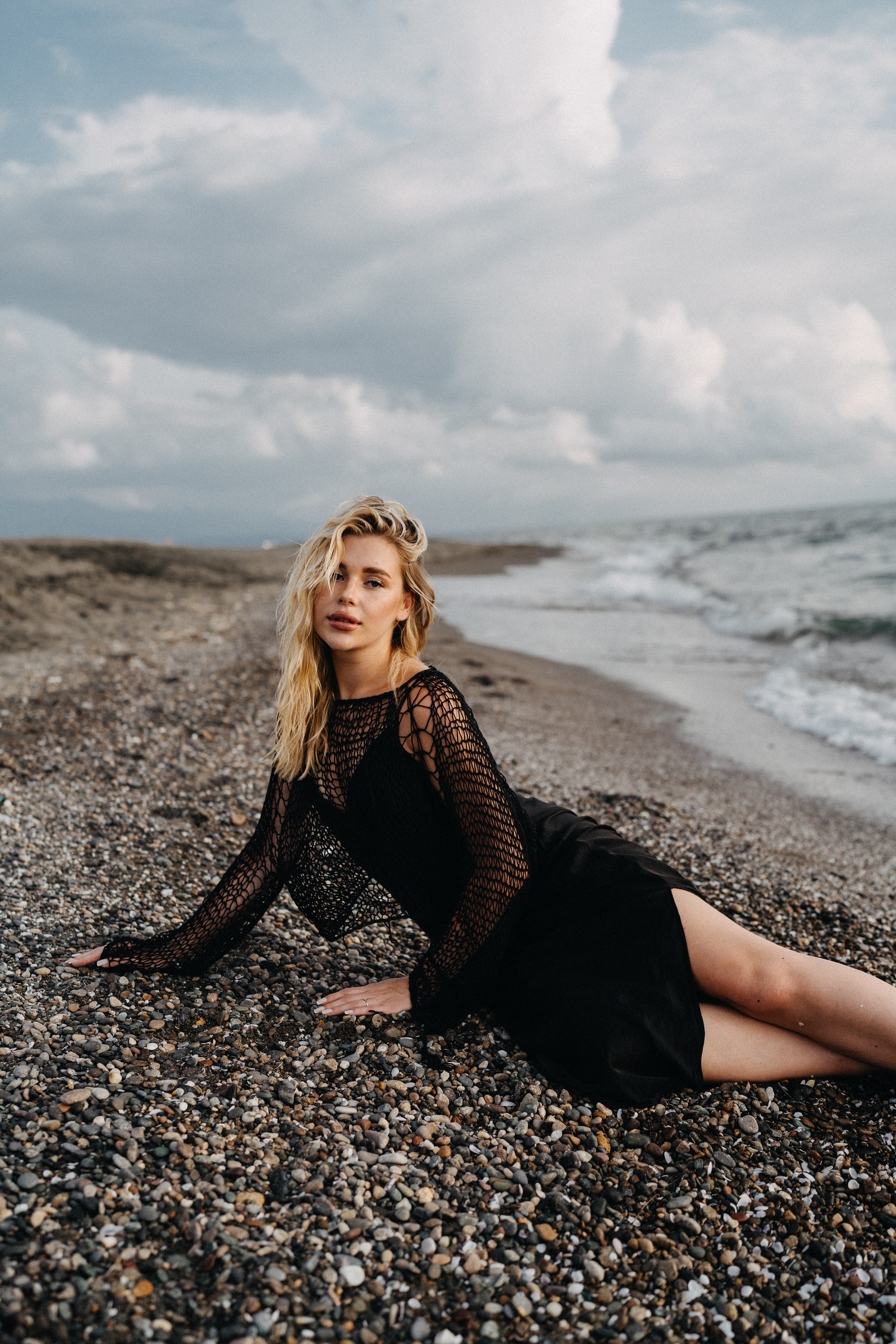 Людмила. Индивидуальный и свадебный фотограф в Батуми Валерия Азаренко