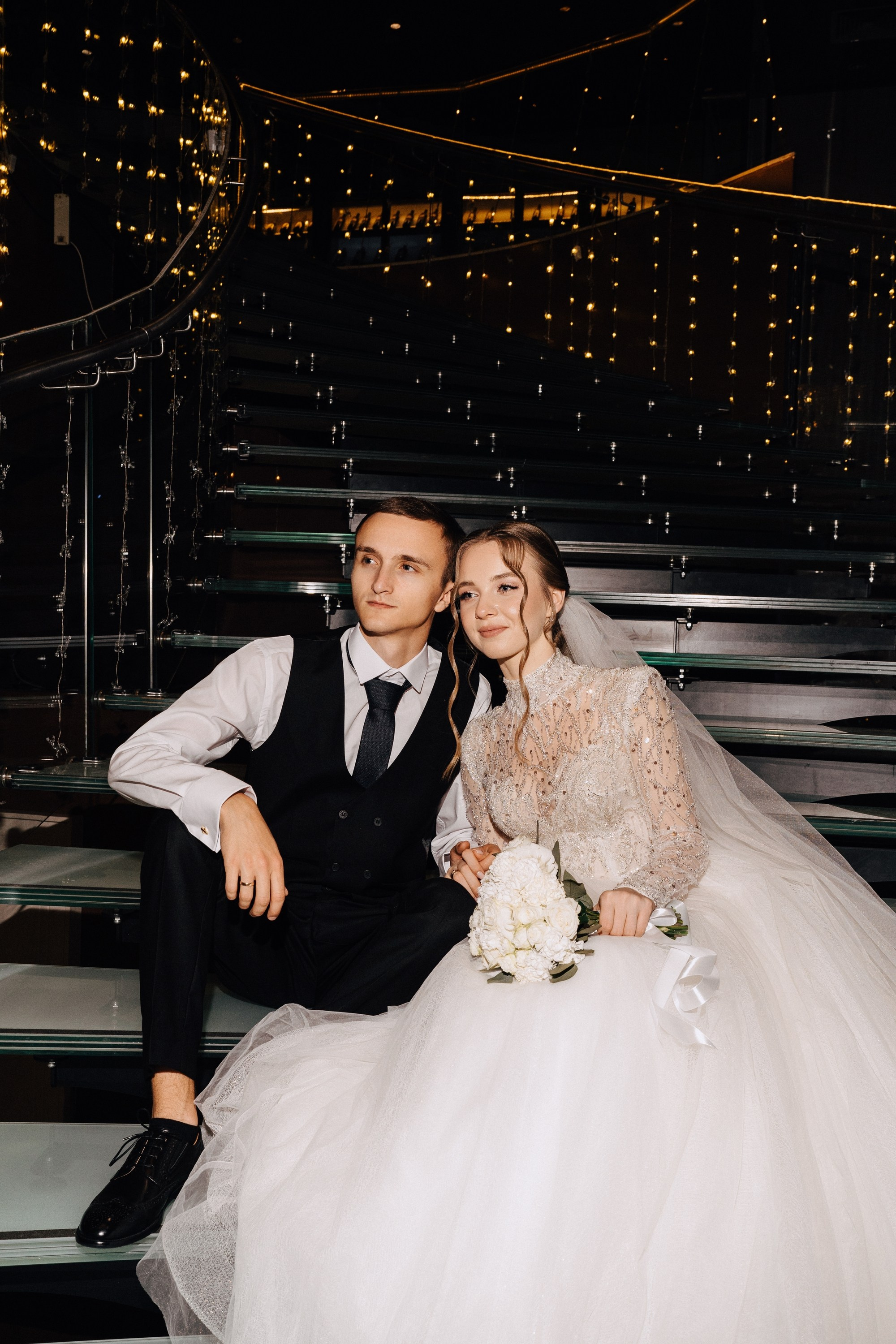 Виталий и Валерия. Индивидуальный и свадебный фотограф в Батуми Валерия Азаренко