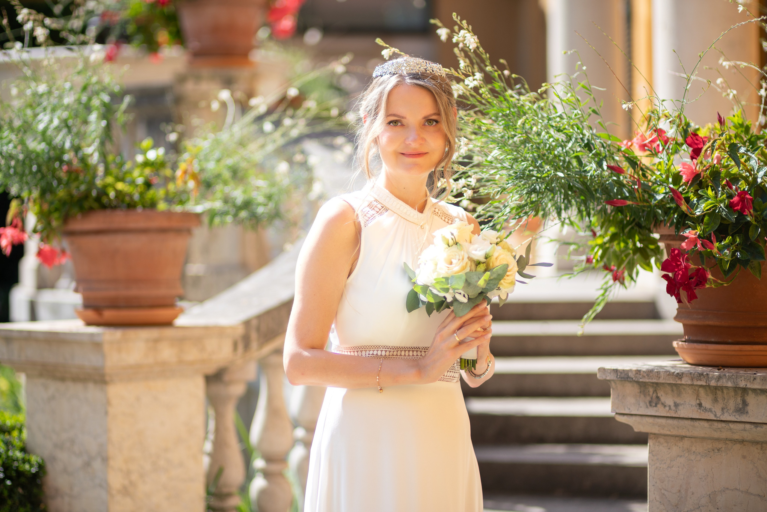Wedding day. Familien- und Kinderfotografin Katerina Vlasenko, München