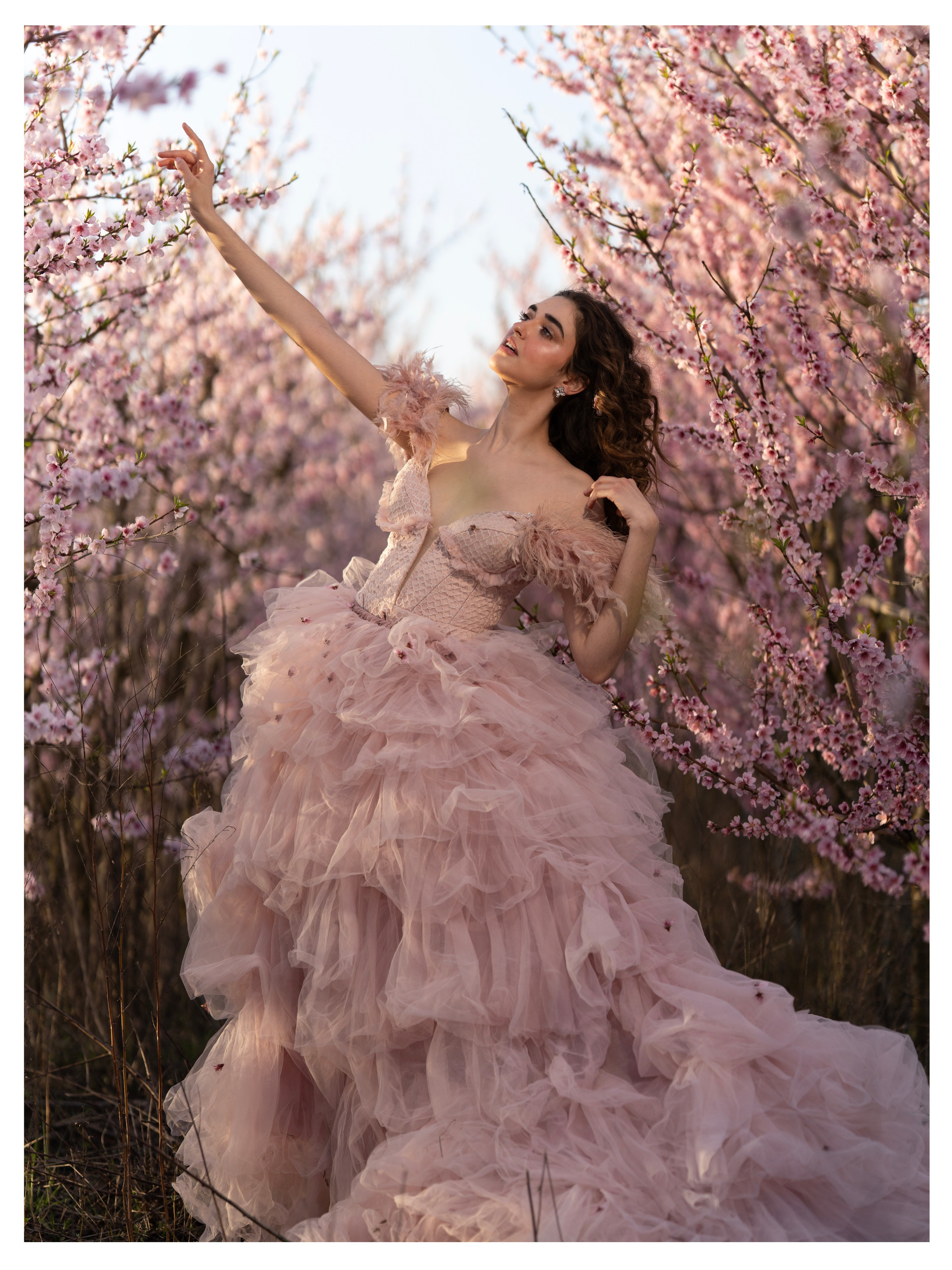 Antes y Después: La Transformación del RAW a la Obra de Arte. Fotógrafo en Barcelona | Sesiones en Estudio y Exteriores | Svyatoslav Usmyal