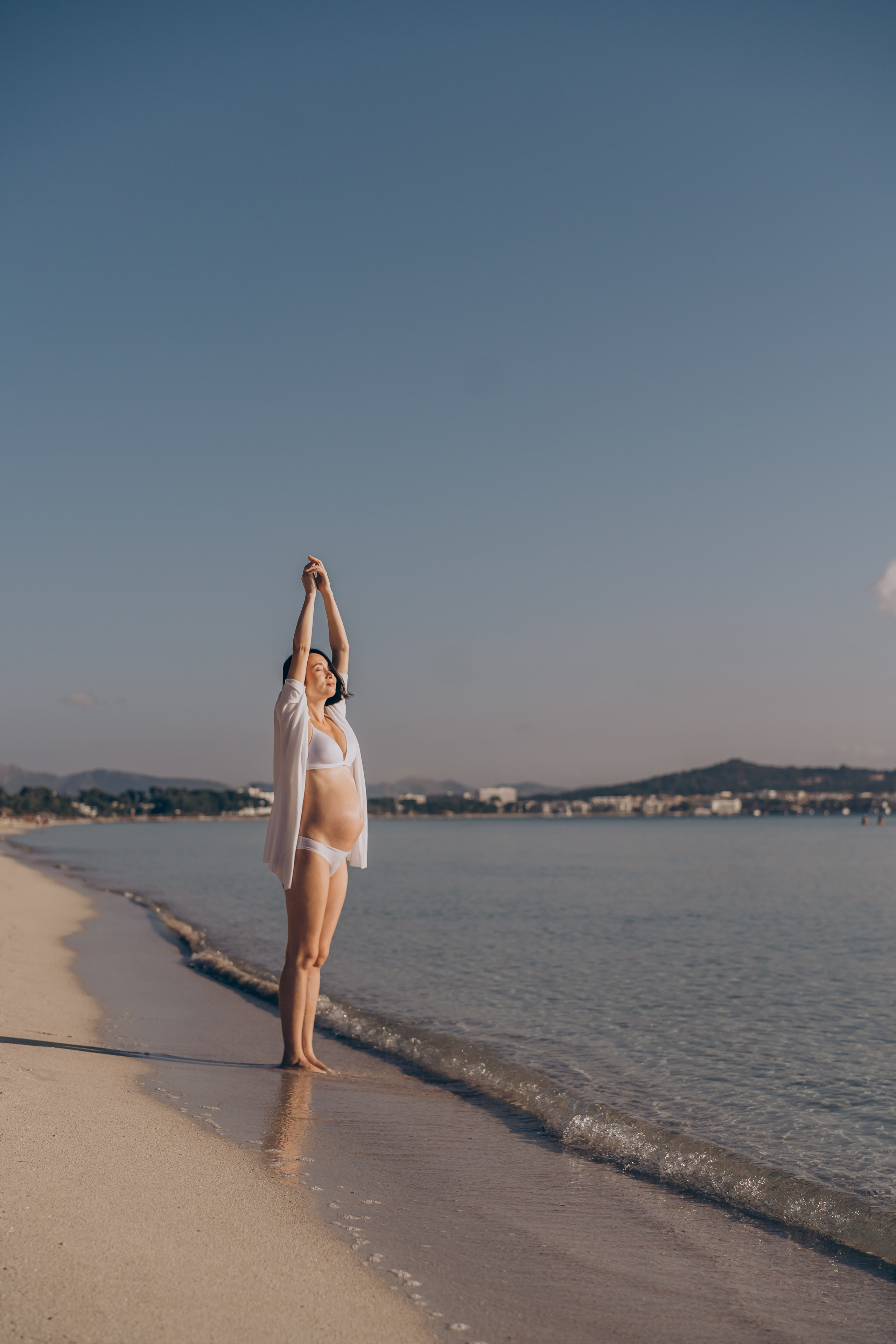 Sound of your hearts. Фотограф Пальма де Майорка