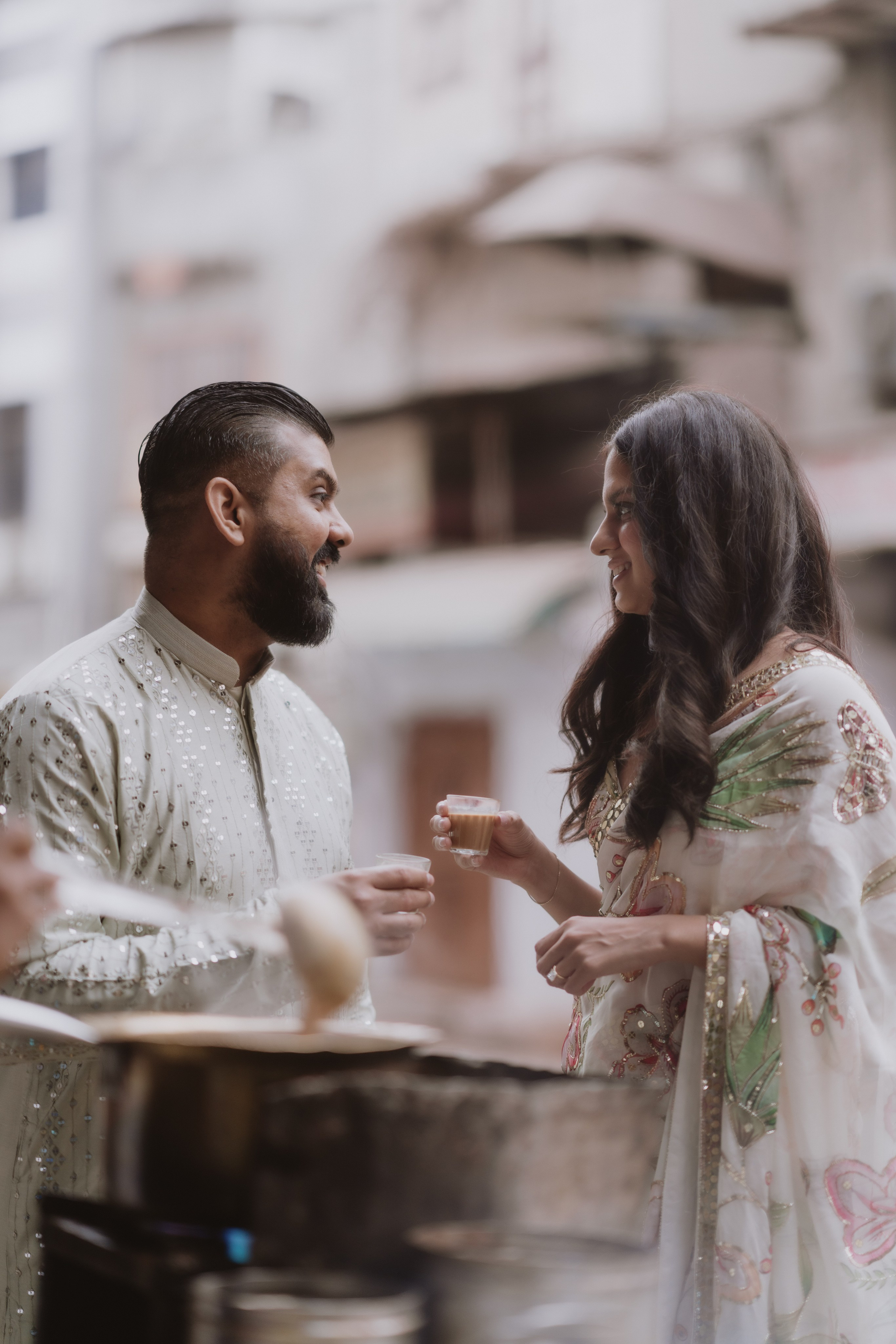 HARSHIT & KRISNA | PORTRAIT SESSION | 2026. Love Emotions Weddings