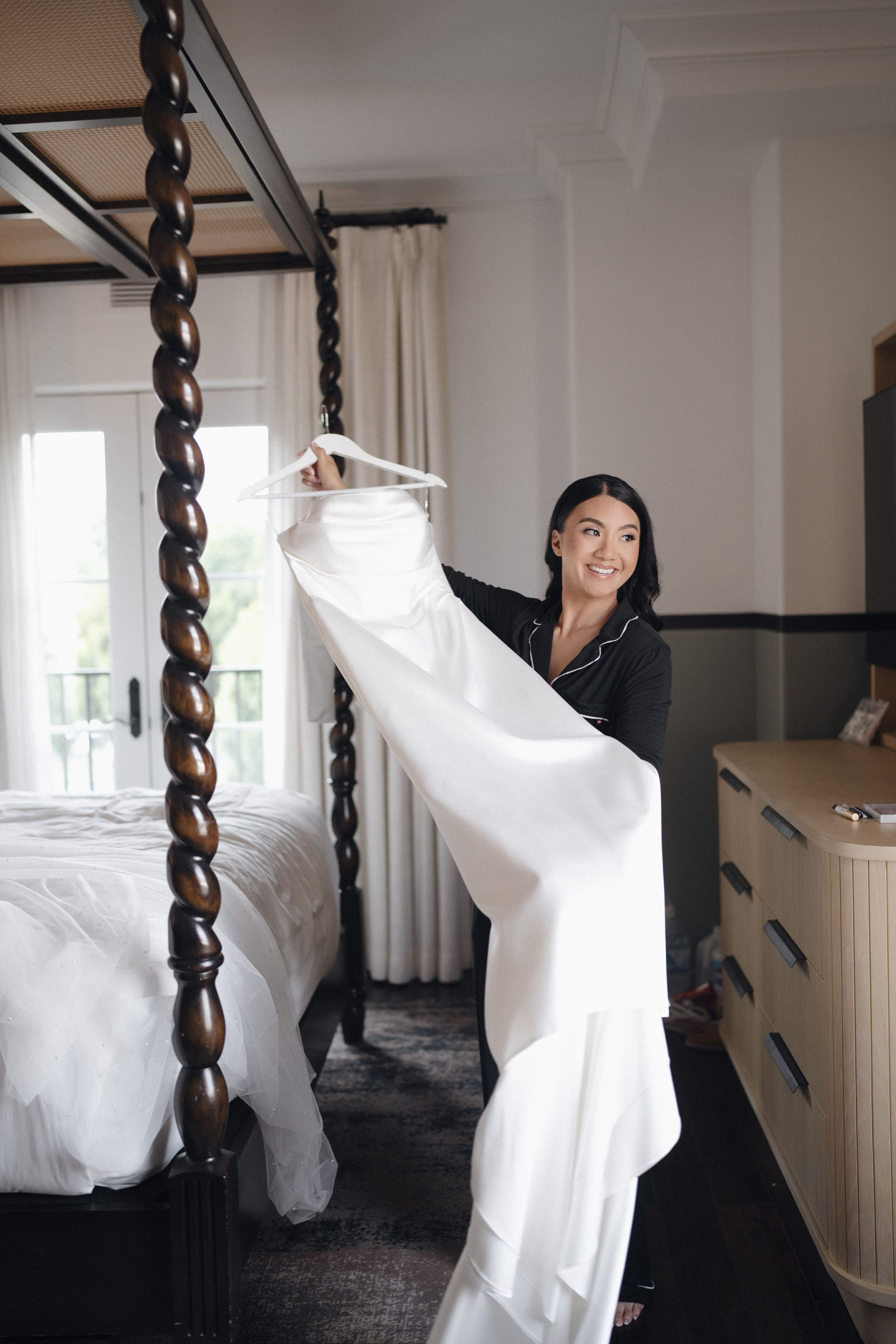 B&K. Orange County Wedding Photographer & Videographer | Candid & Timeless Wedding Photo + Video | Italiantsev