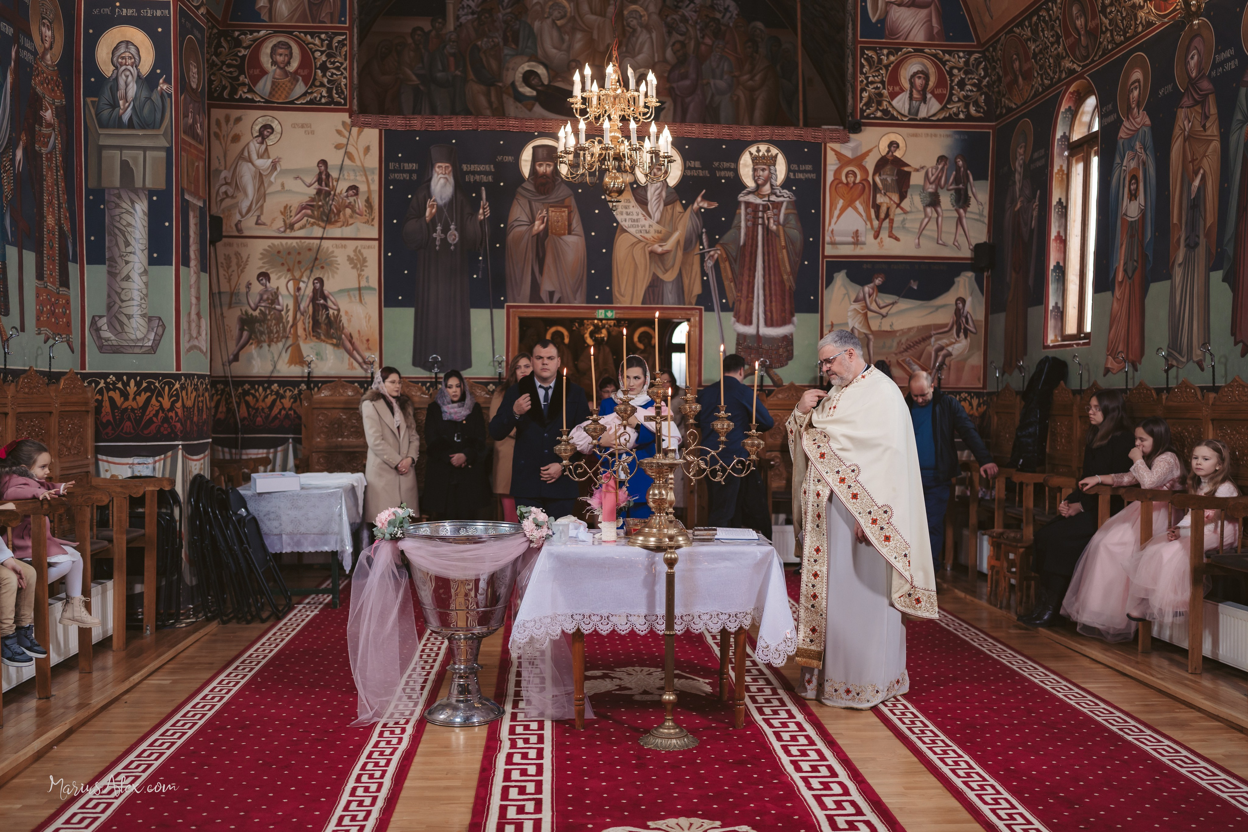 Anastasia Andreea. Marius Alex fotograf de eveniment si portret din Suceava