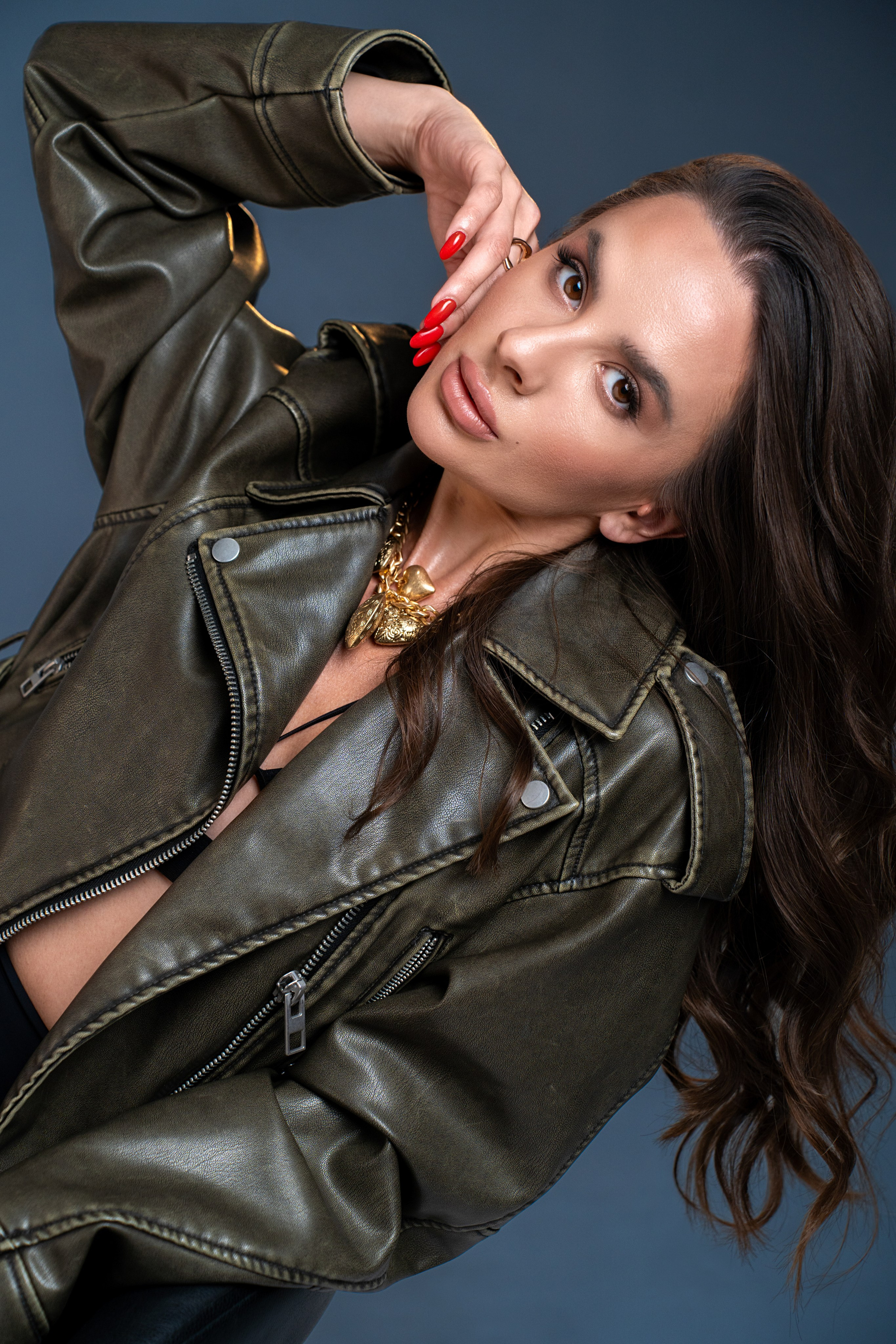 Studio. Premium Photo & Video Content in Spain | Dima Wiwa
