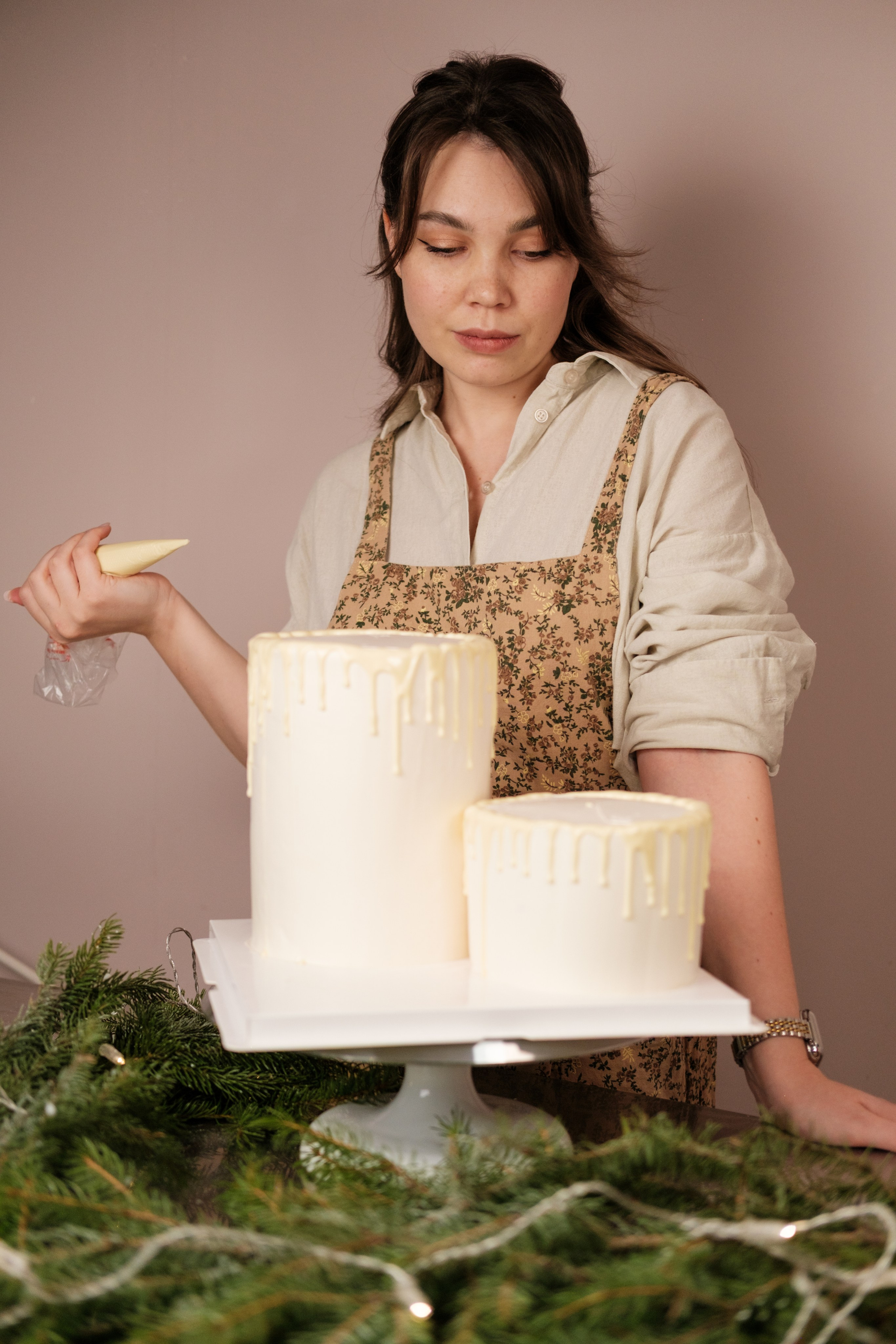 Företagsfotograf i Norrbotten | Professionell företagsfoto