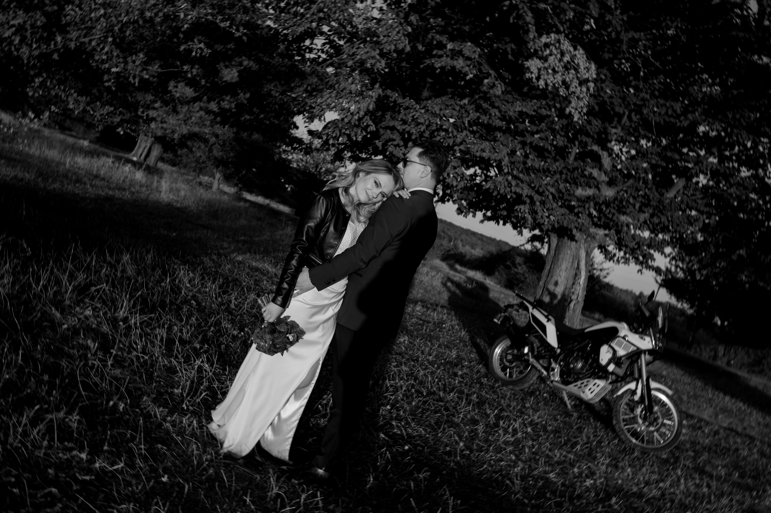 Wedding photos. Alexandra Hanu Photographer