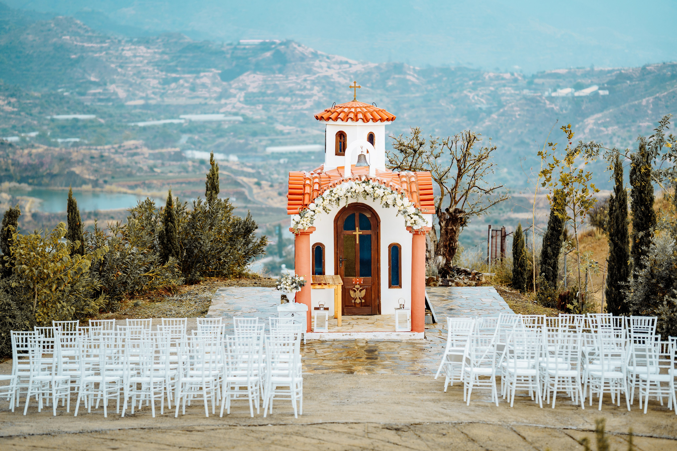 Alexandr and Salome. Photographer in Cyprus
