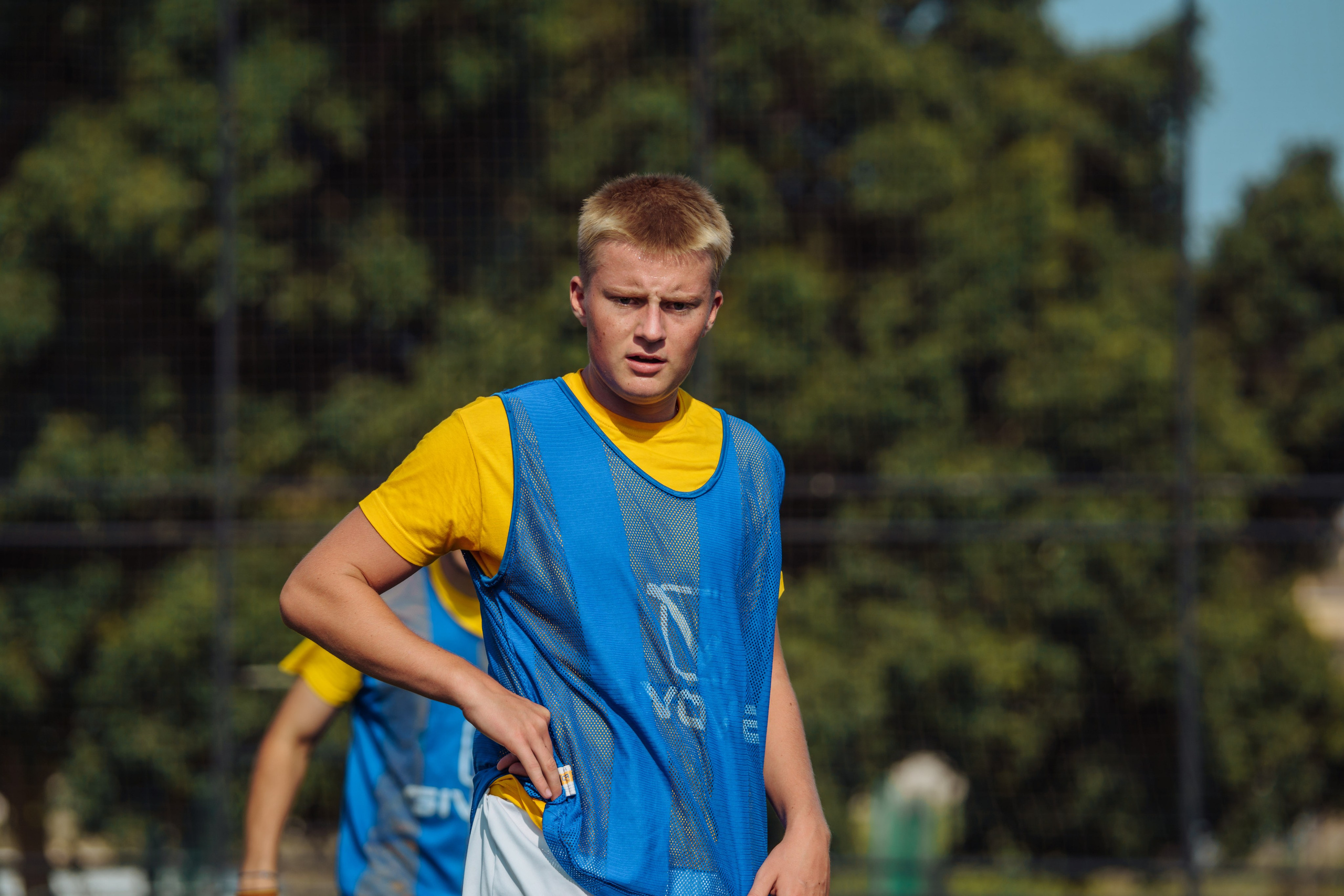 Krasava. Photographer in Cyprus