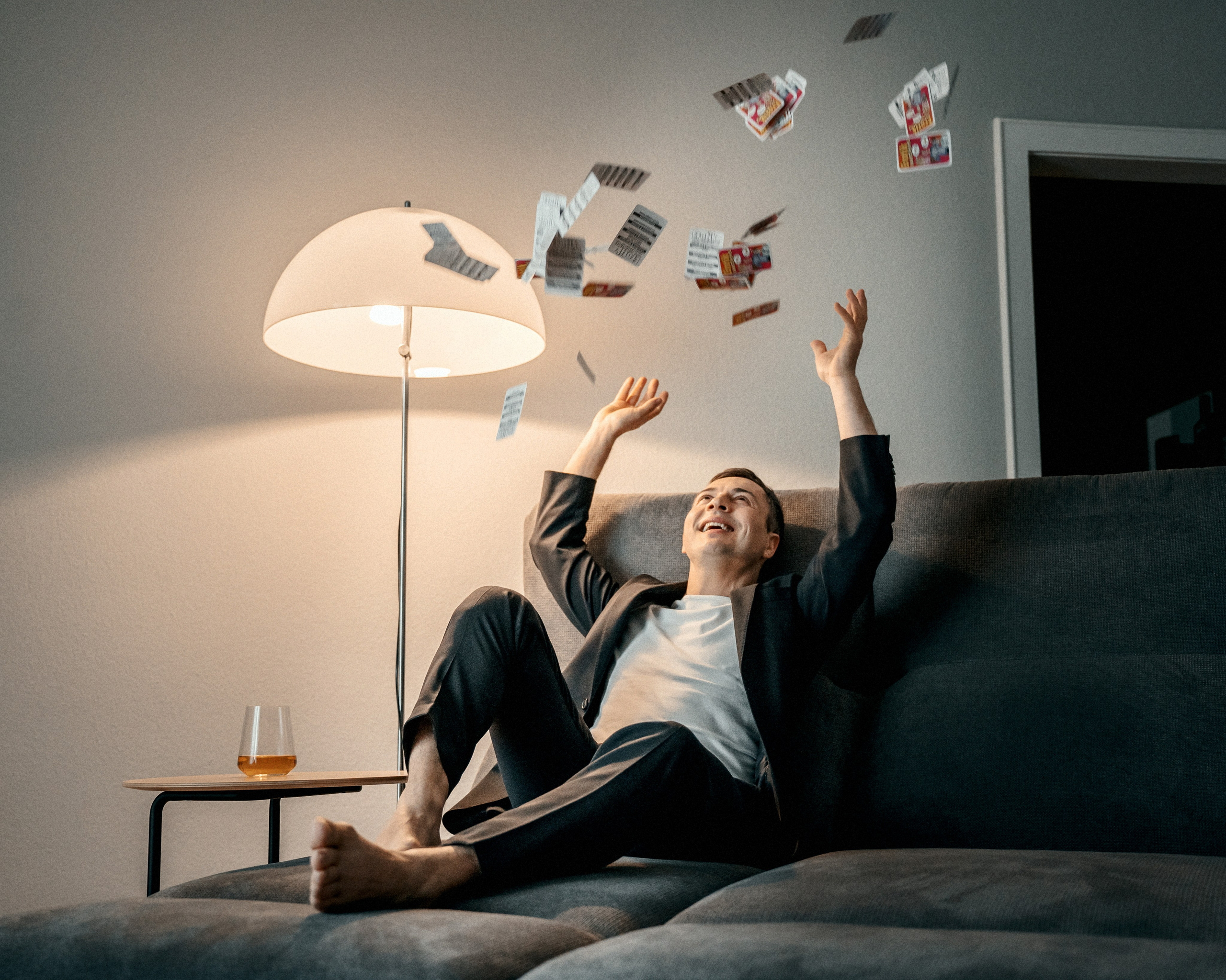 Portrait Fotografie. Fotograf