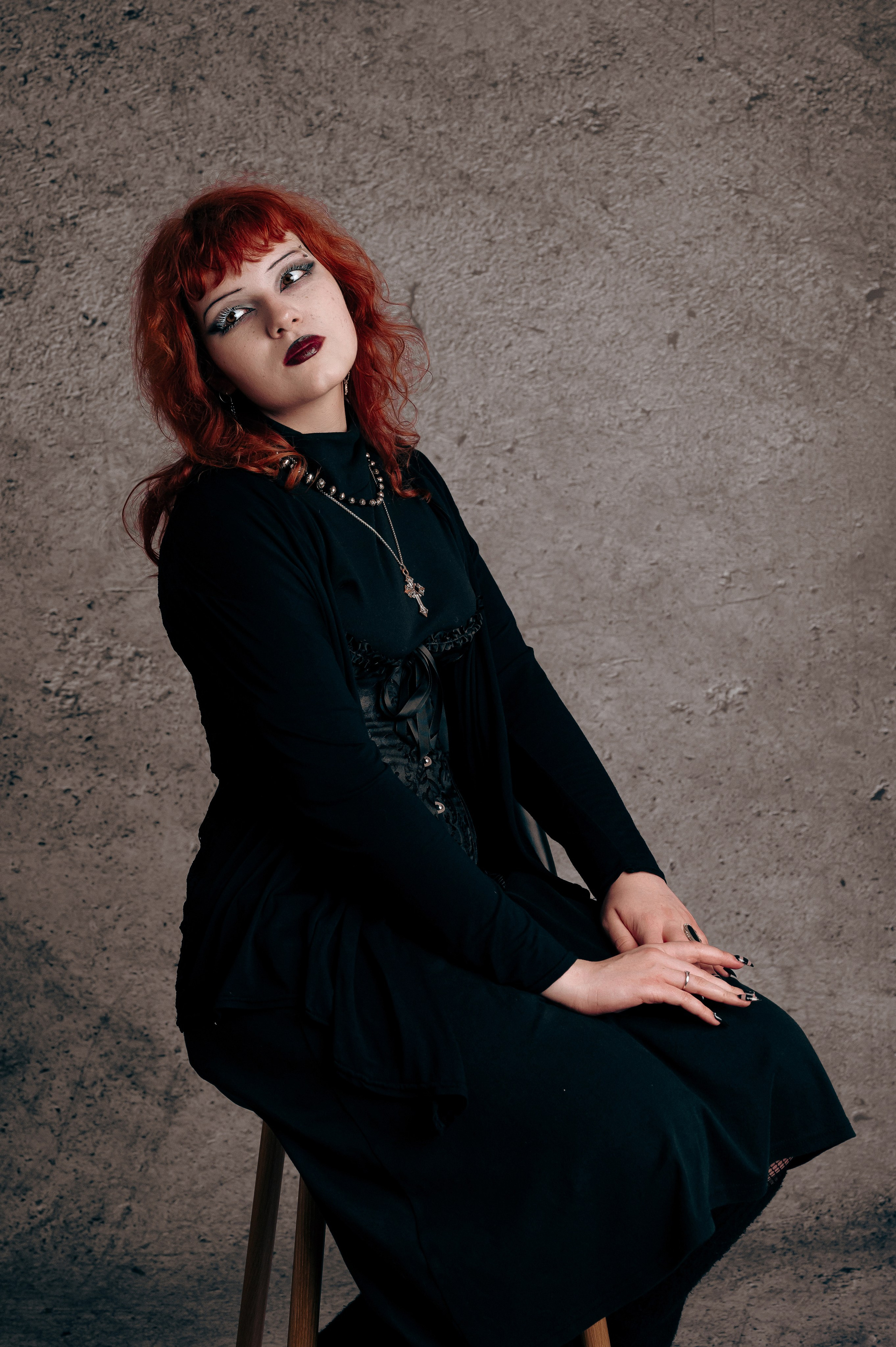 Марта. Главная