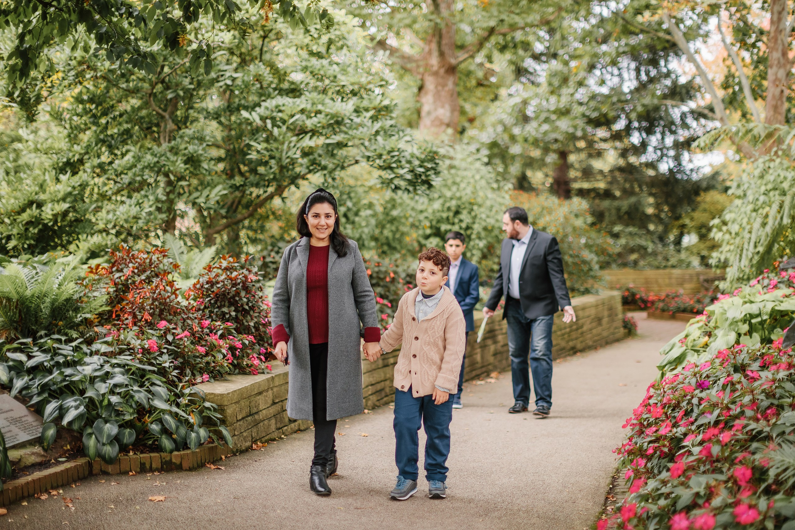 10.08.23 Family Photoshoot. Wedding family event photographer in Chicago Nick Yushevich