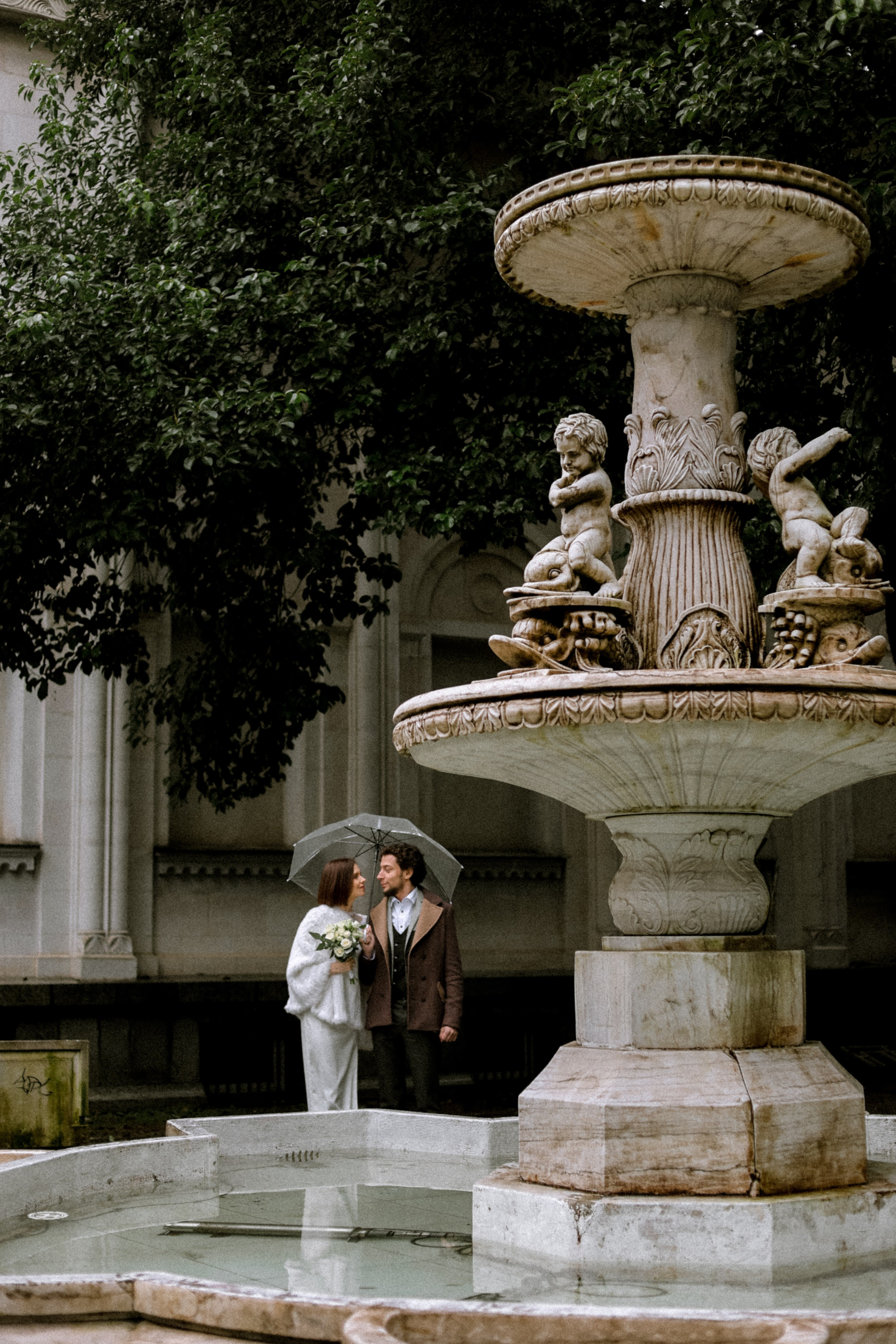 February. Свадебный, семейный и детский фотограф в Беларуси и за ее пределами