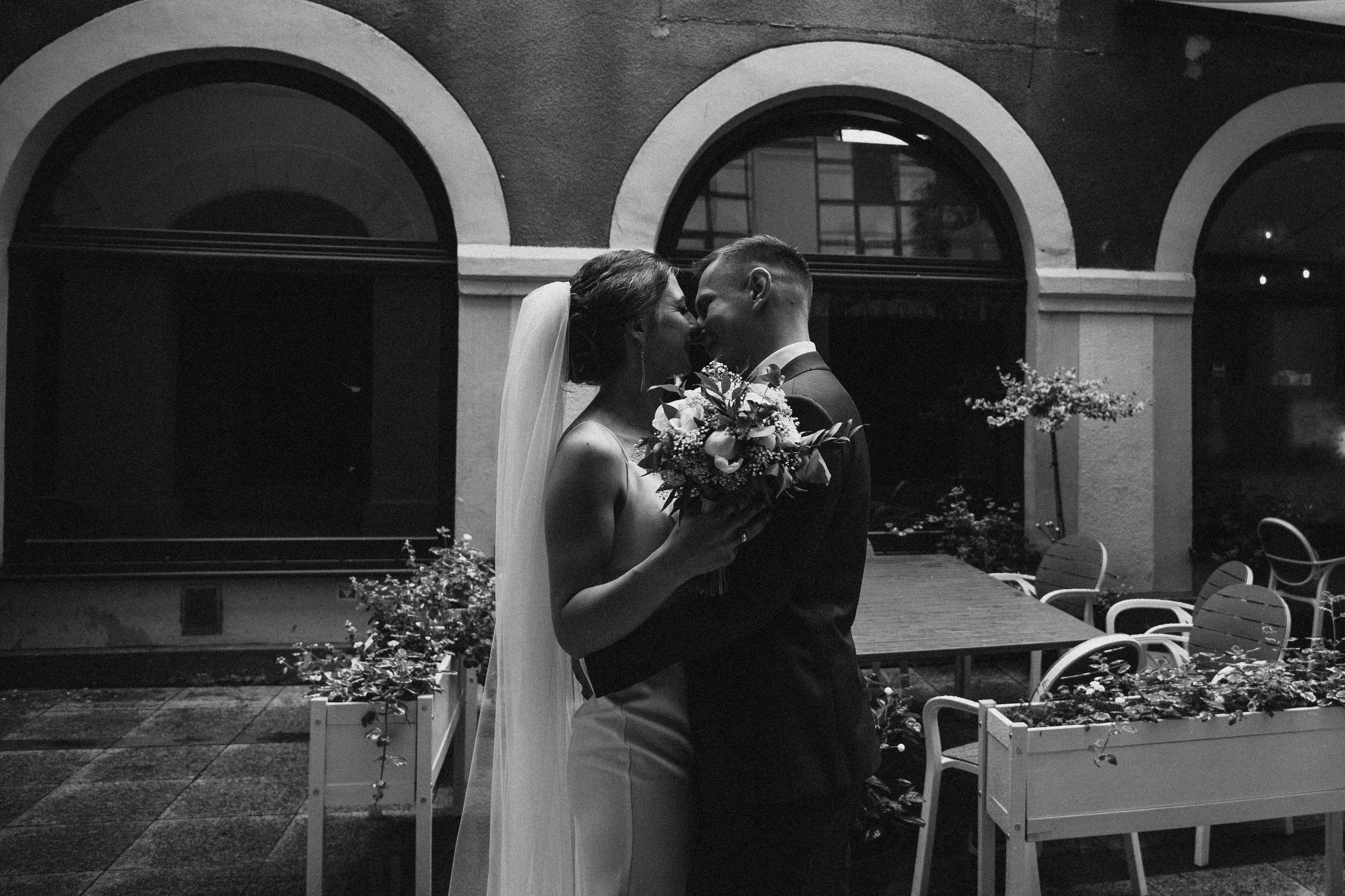 MYROSLAVA DAMIAN. Fotograf Mykhalchuk Inna Kraków