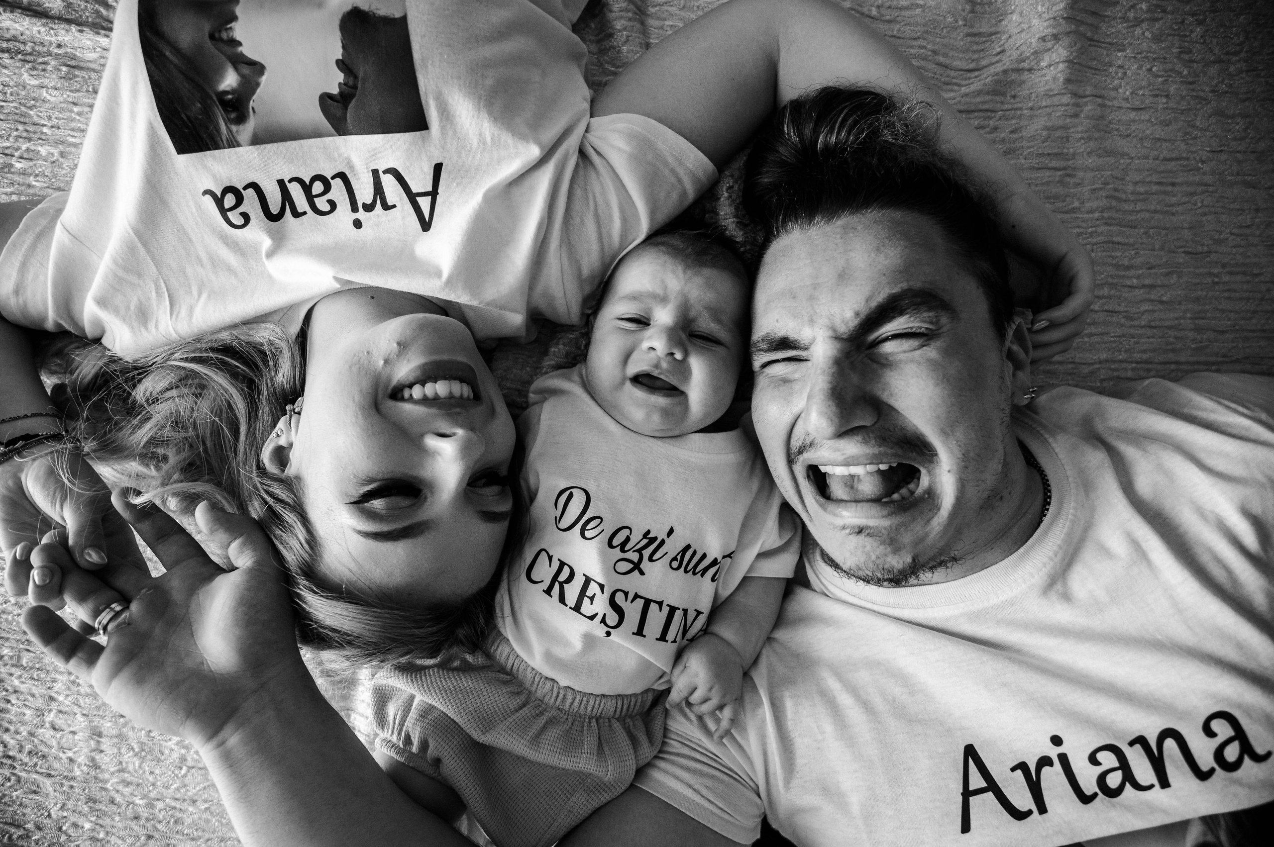 Ariana Maria. Erik Bagy | Fotograf de Nuntă