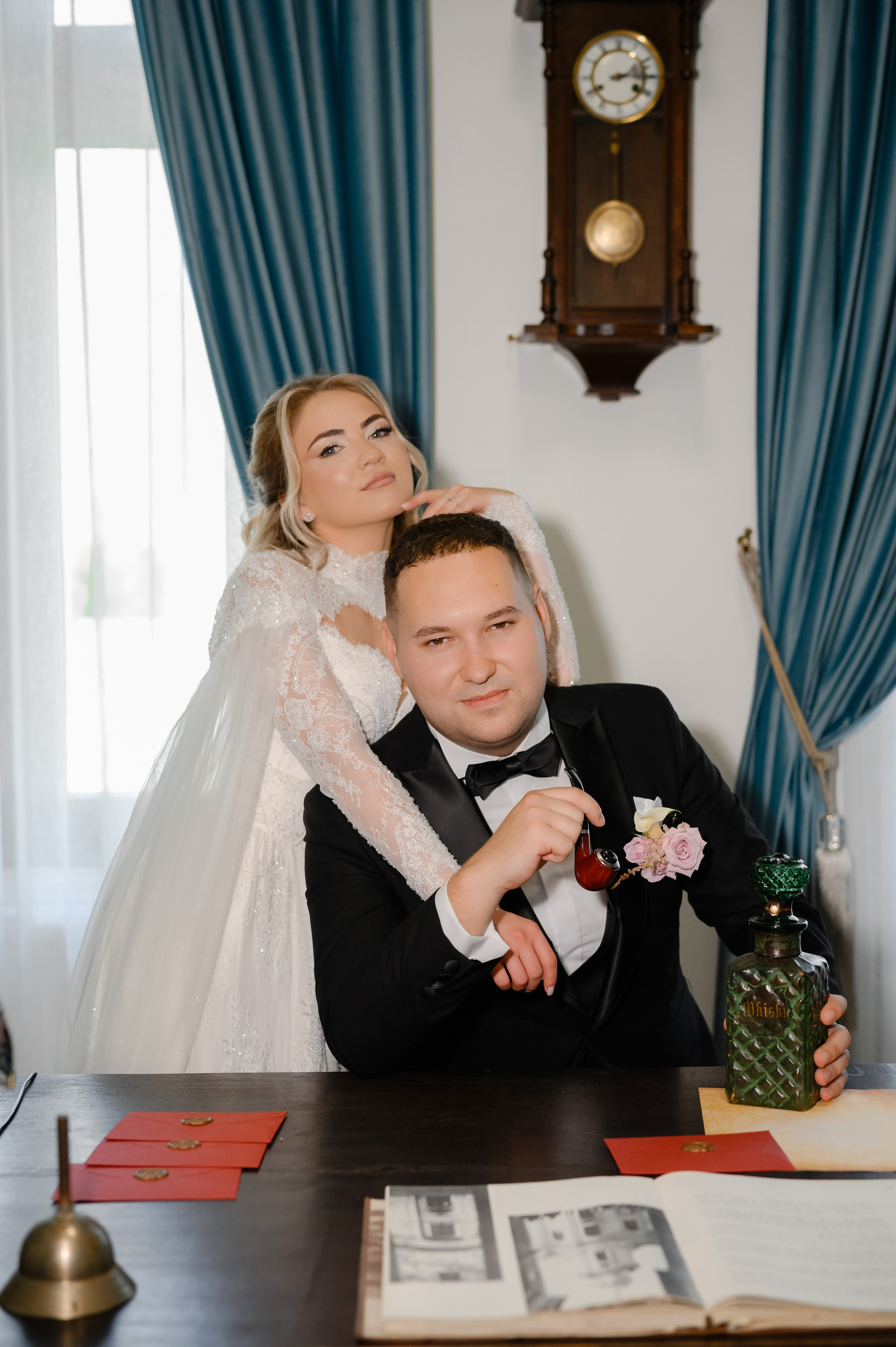 Gabriel & Teodora. Erik Bágy | Wedding Photographer