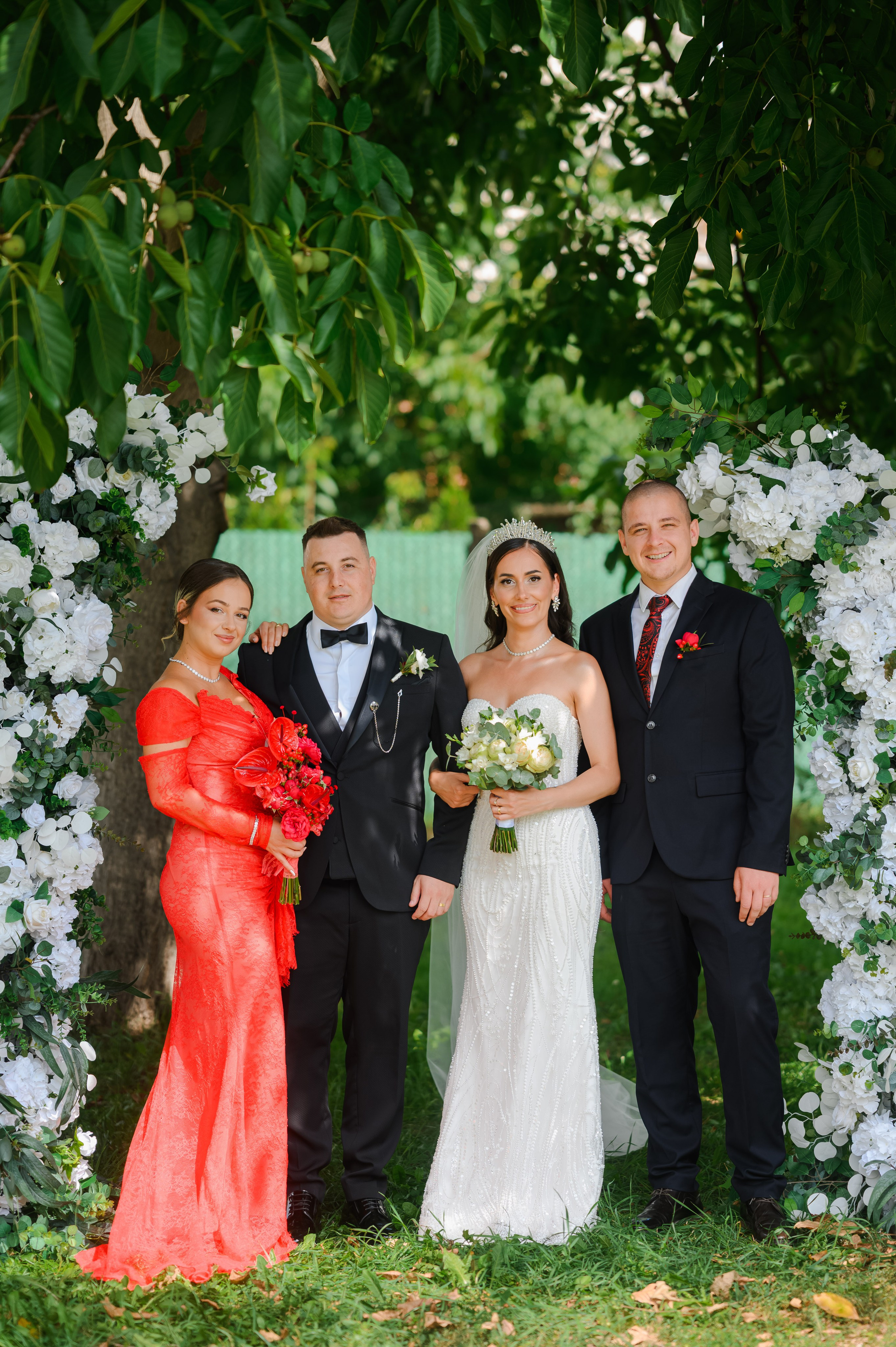 Adrian & Iraida. Erik Bagy | Fotograf de Nuntă