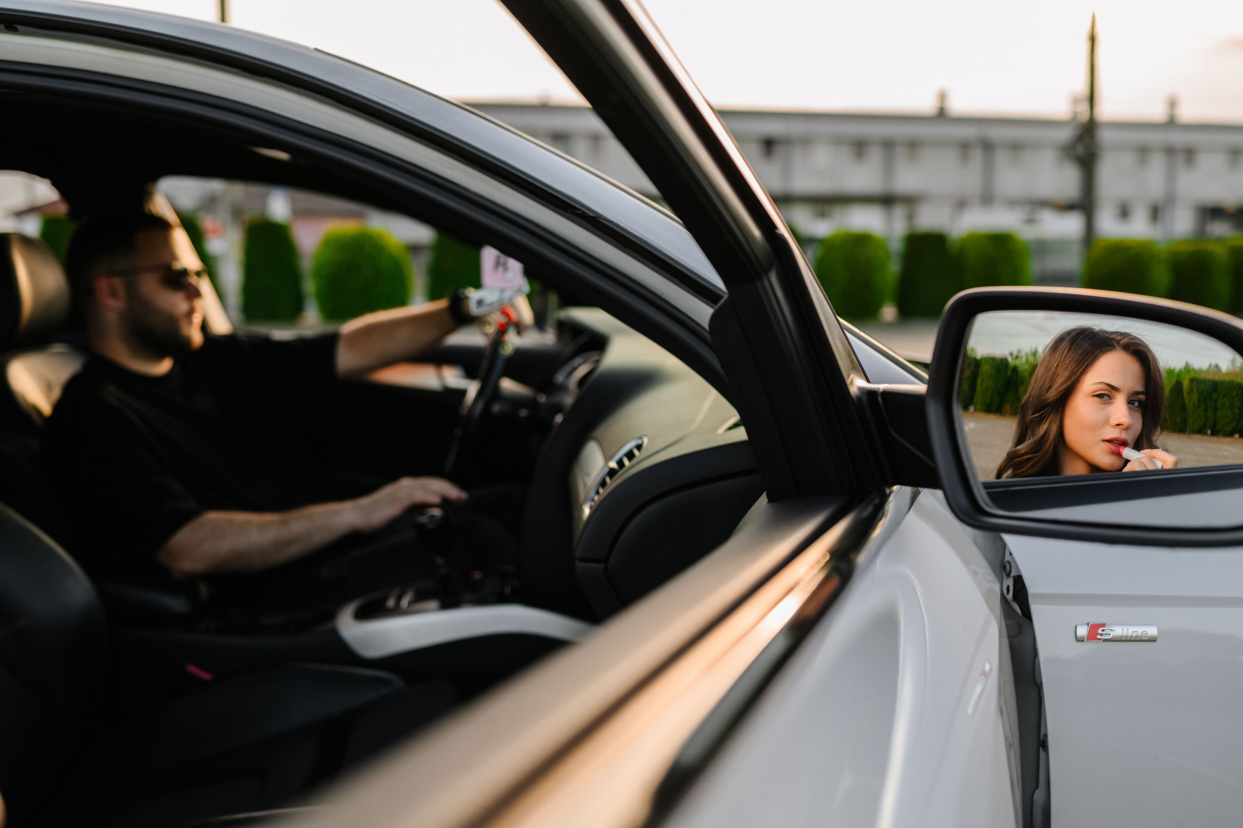 Dennis & Denisa. Erik Bagy | Fotograf de Nuntă