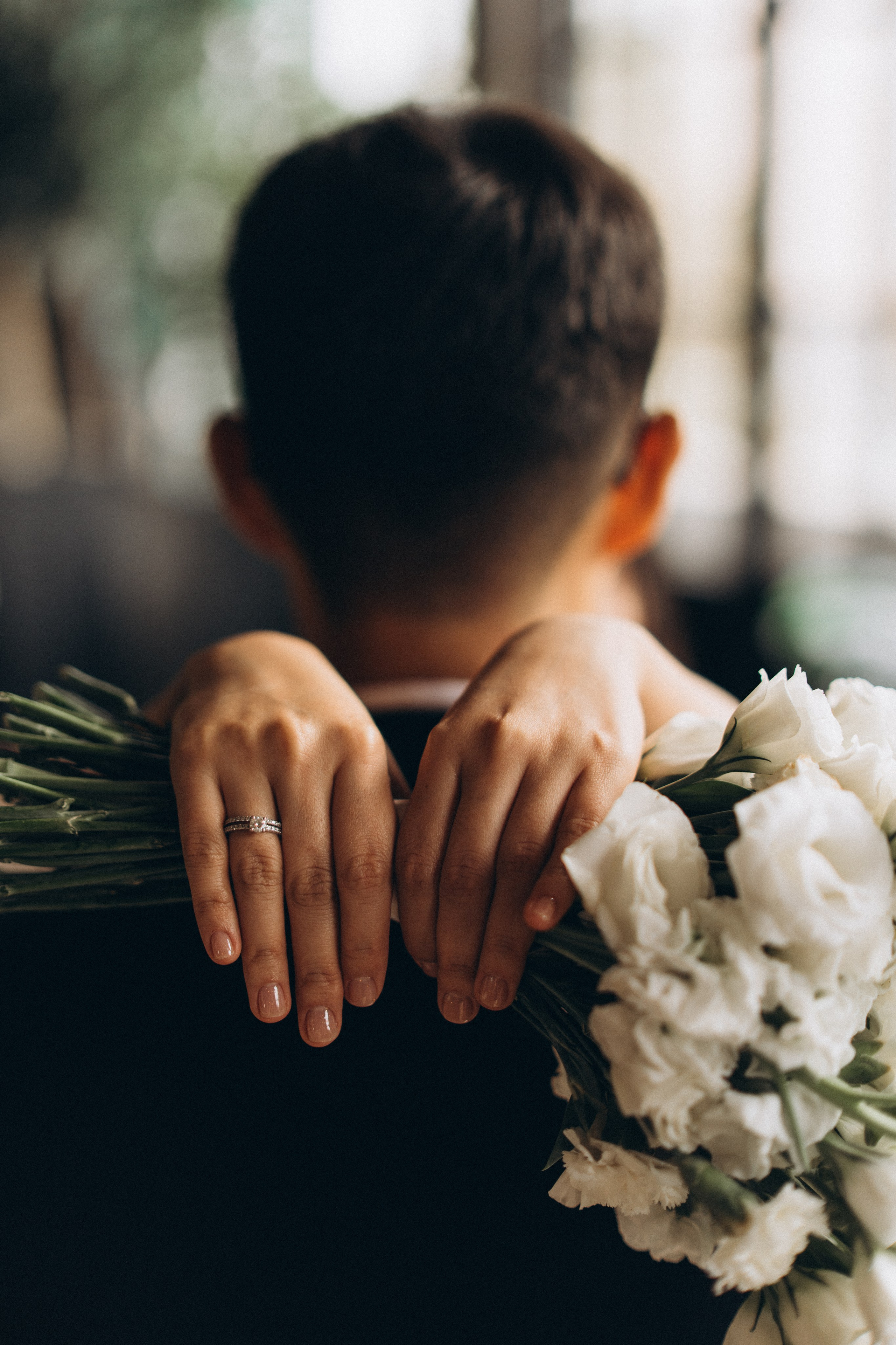 Владимир и Вера. PRIME STUDIO