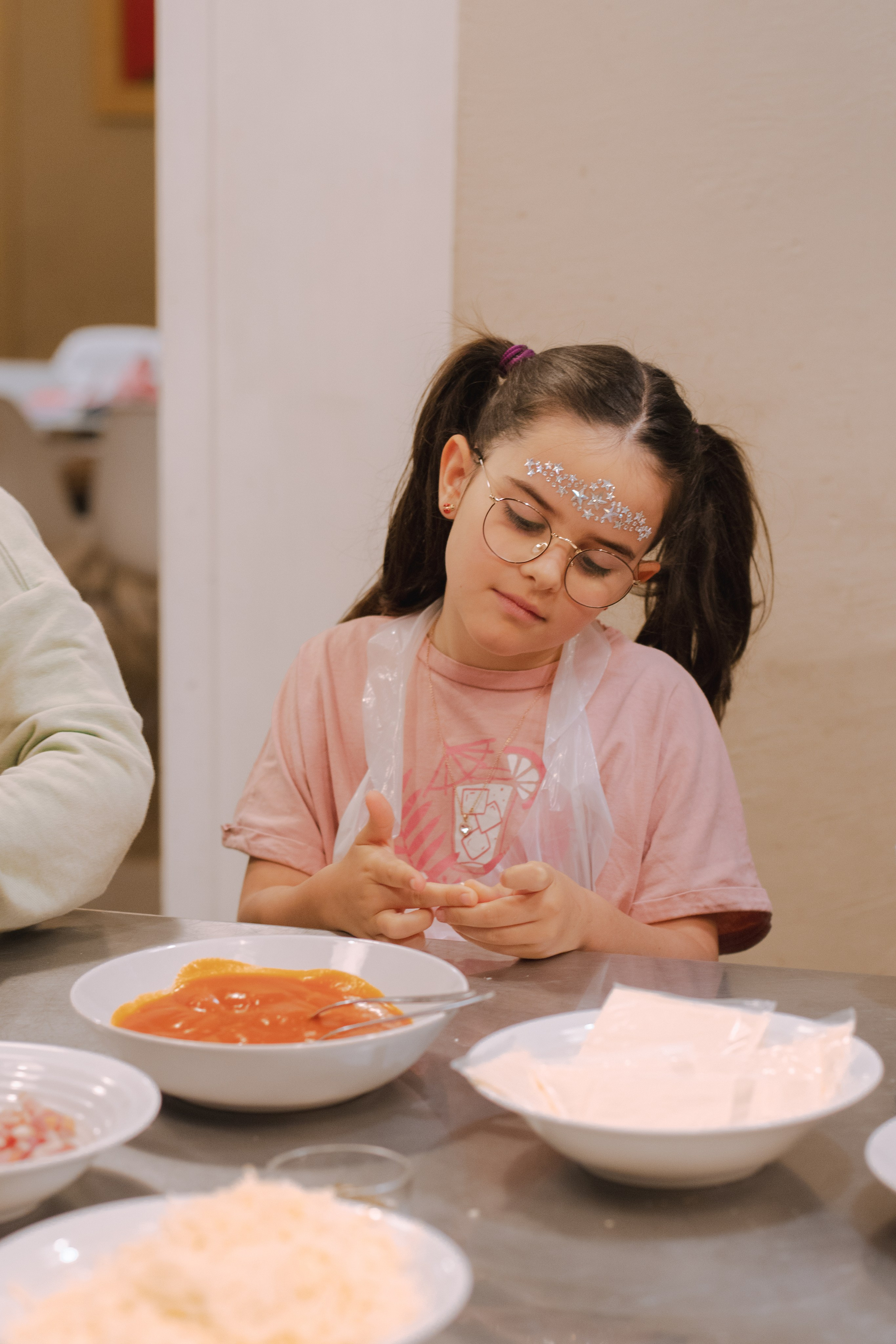 Catalina’s birthday, Barcelona. Alexandra Uzianova — photo and video content in Barcelona