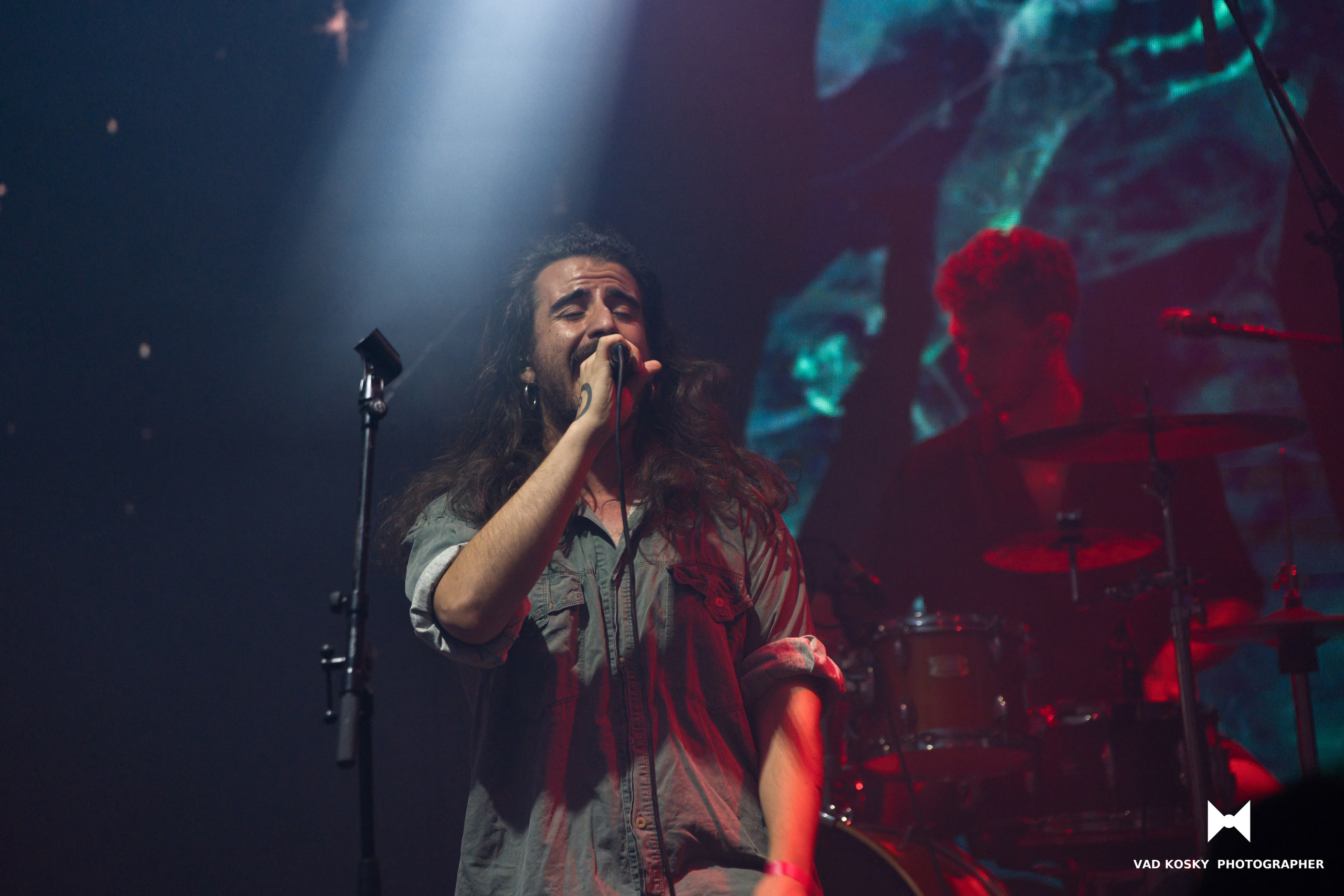 Neolia — “Gagarin " TLV 16.08.25. Vad Kosky Photographer