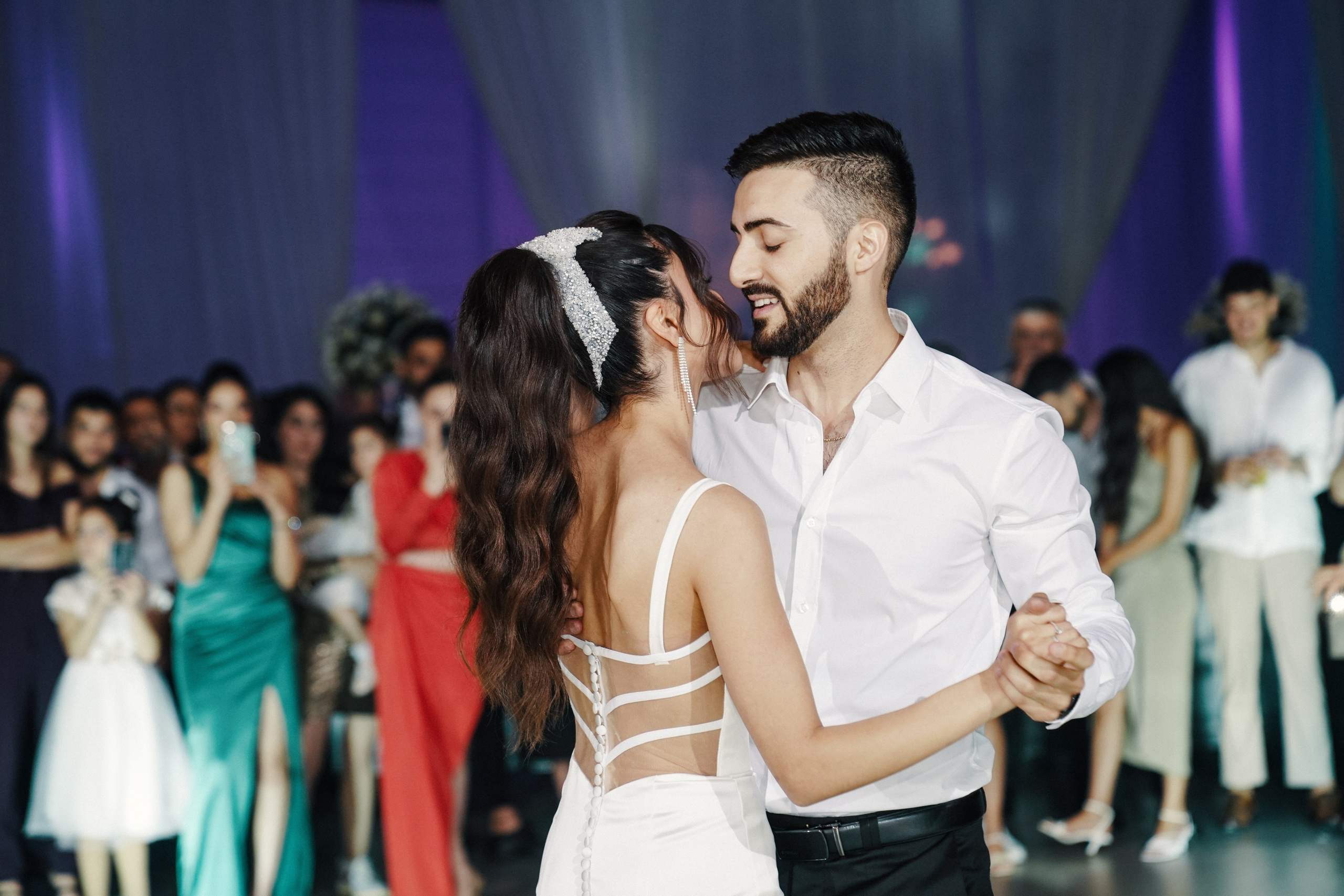 Nicol & Emanuel. Dmitry Gorodetsky Event Photographer