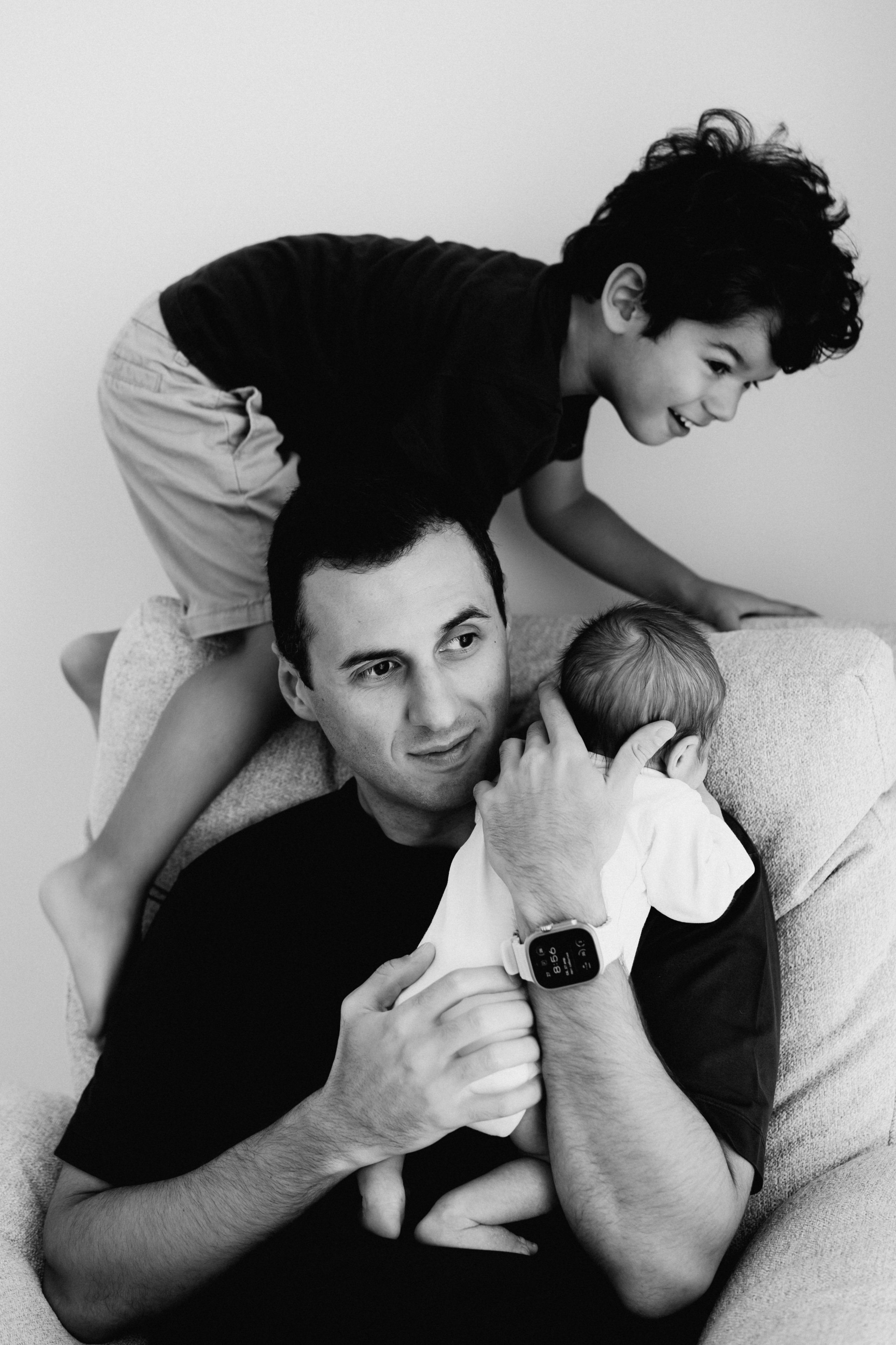 New Life. Elena Pretzner Photography