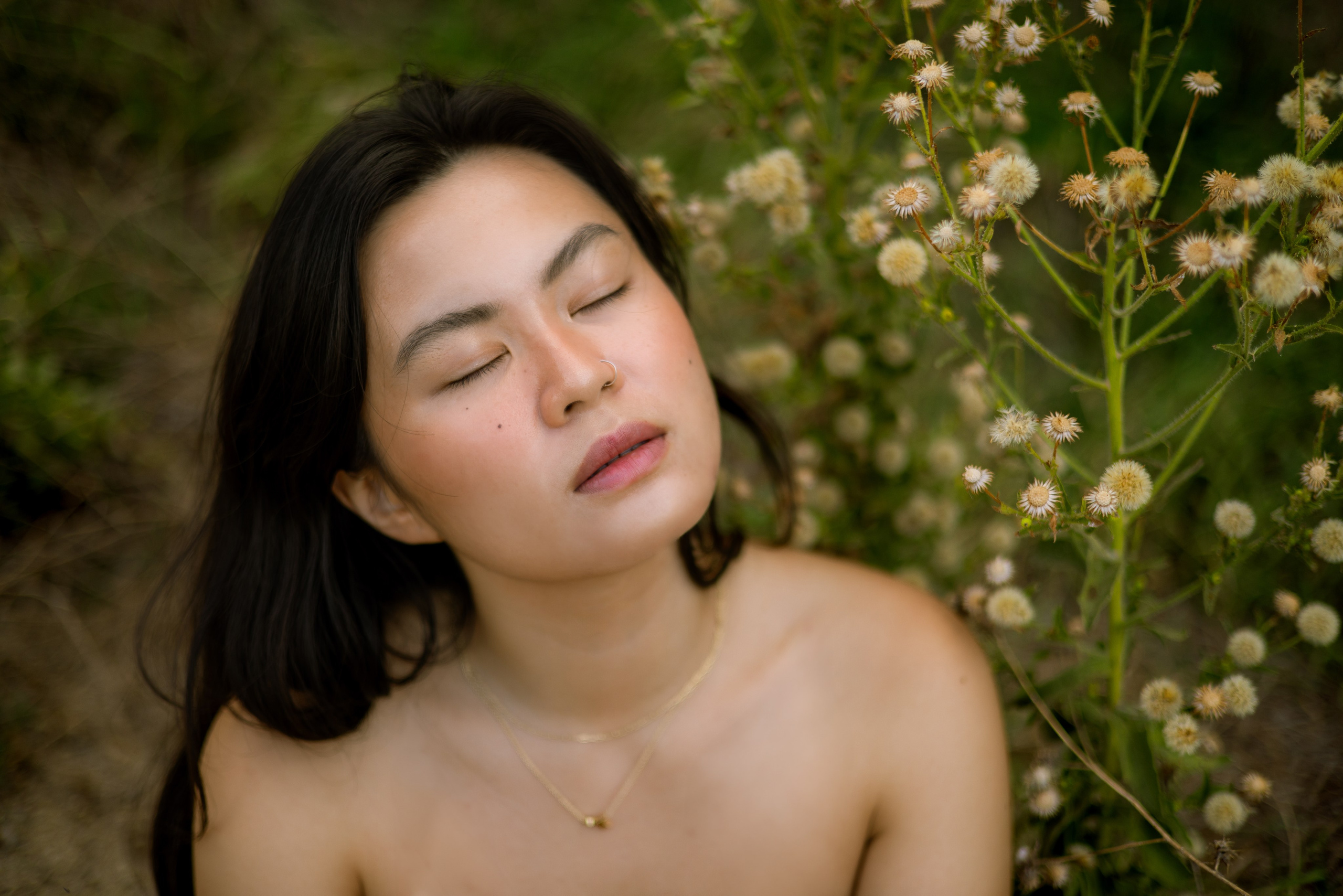 Kel | Griffith Park. Photographer in Los Angeles. Julia Ishmuratova