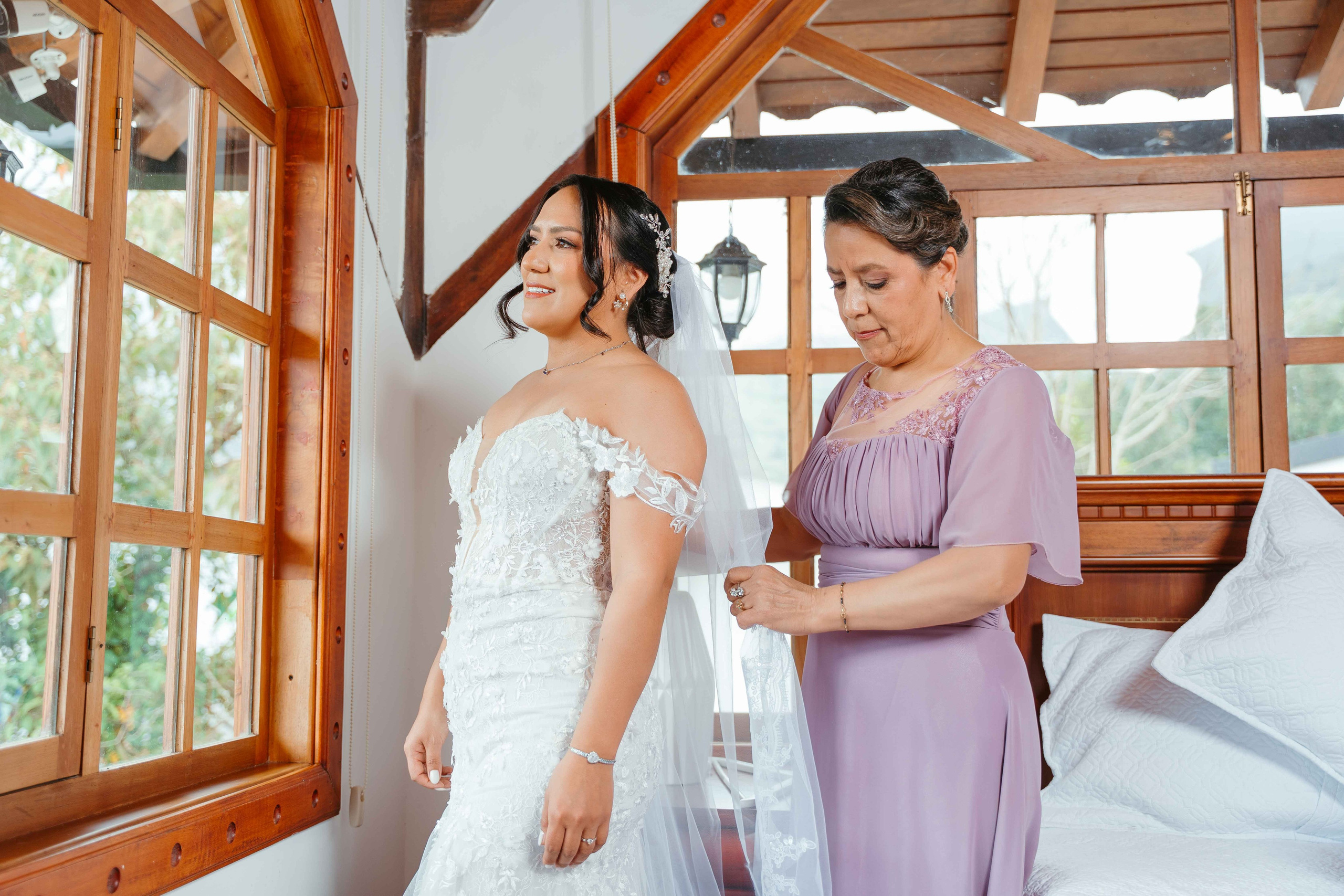 Karol y Jairon. Fotógrafo de bodas en Loja Ecuador | Piero Alvarez PH