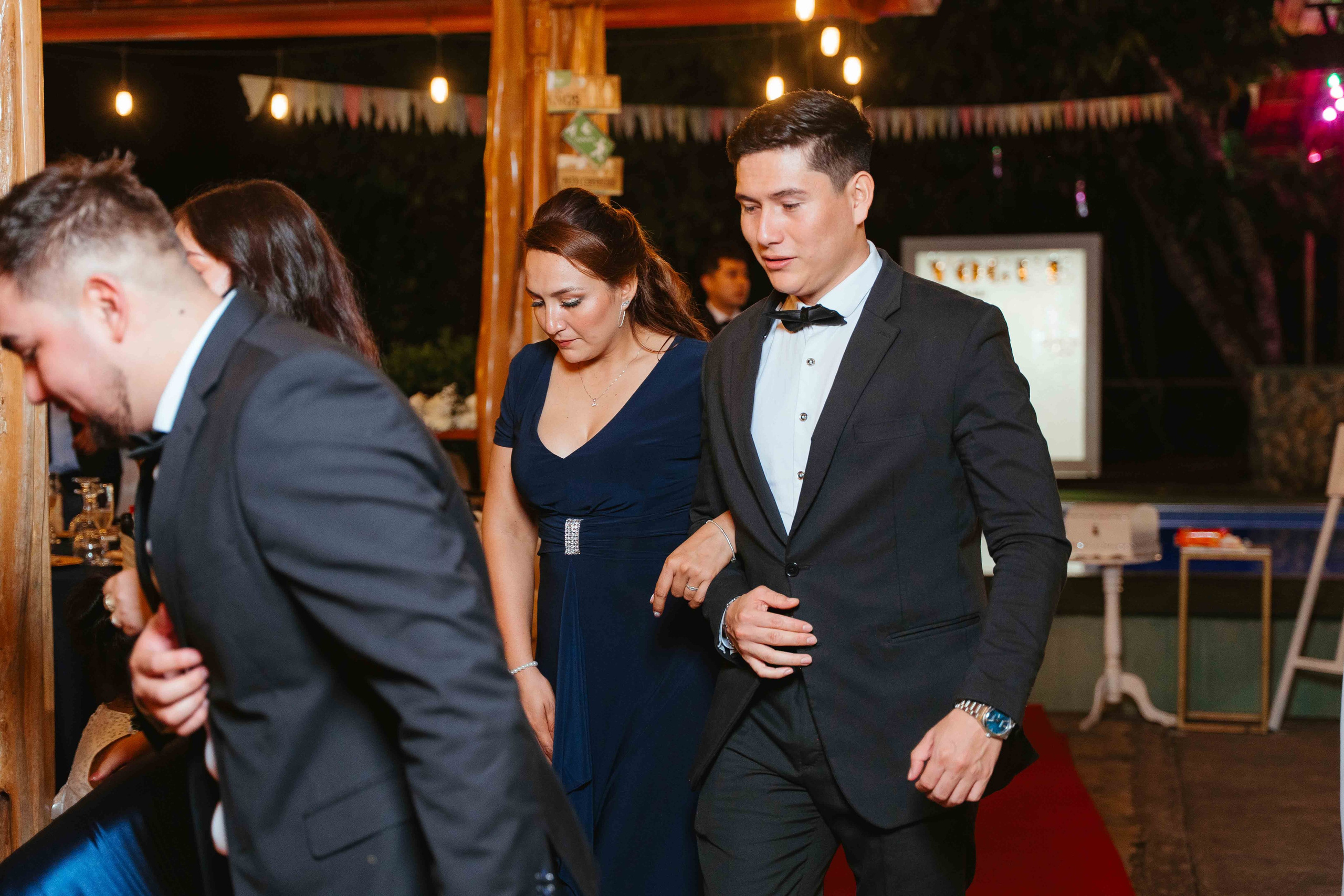 Jennifer y Vladimir. Fotógrafo de bodas en Loja Ecuador | Piero Alvarez PH