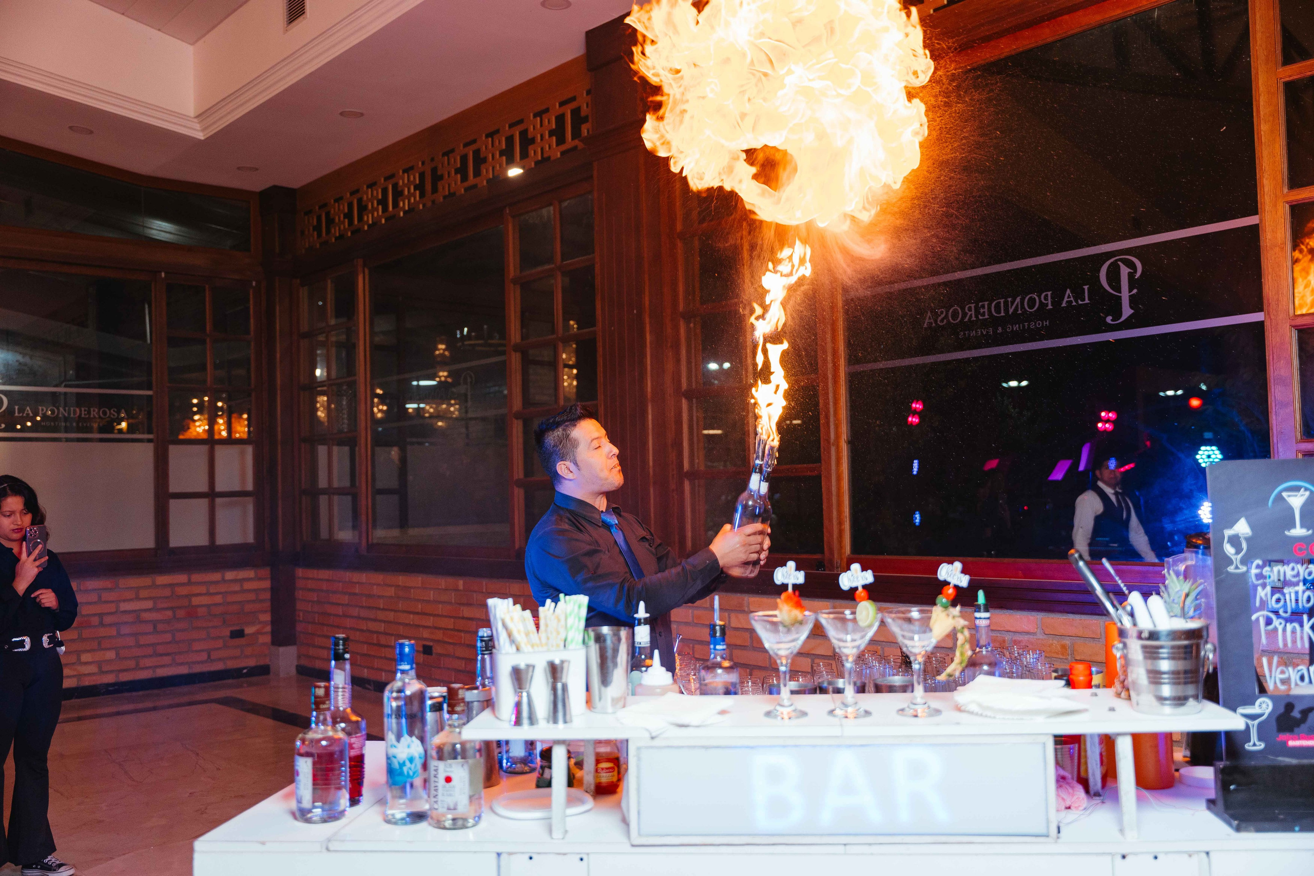 Karol y Jairon. Fotógrafo de bodas en Loja Ecuador | Piero Alvarez PH
