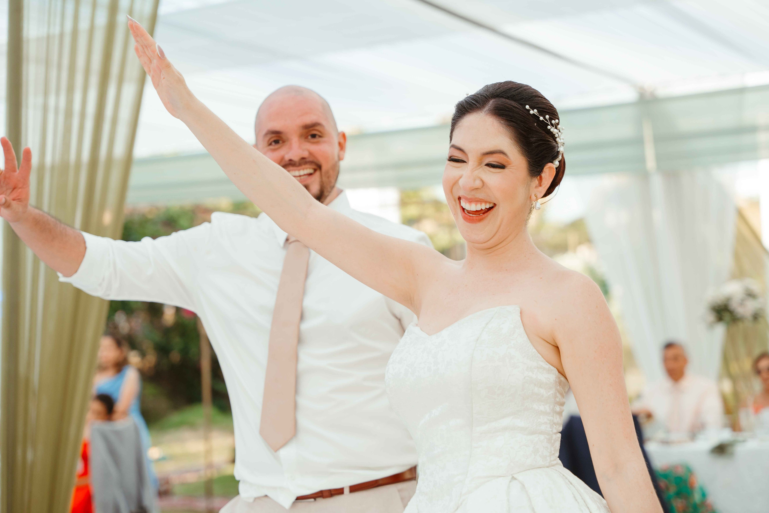 Portafolio. Fotógrafo de bodas en Loja Ecuador | Piero Alvarez PH