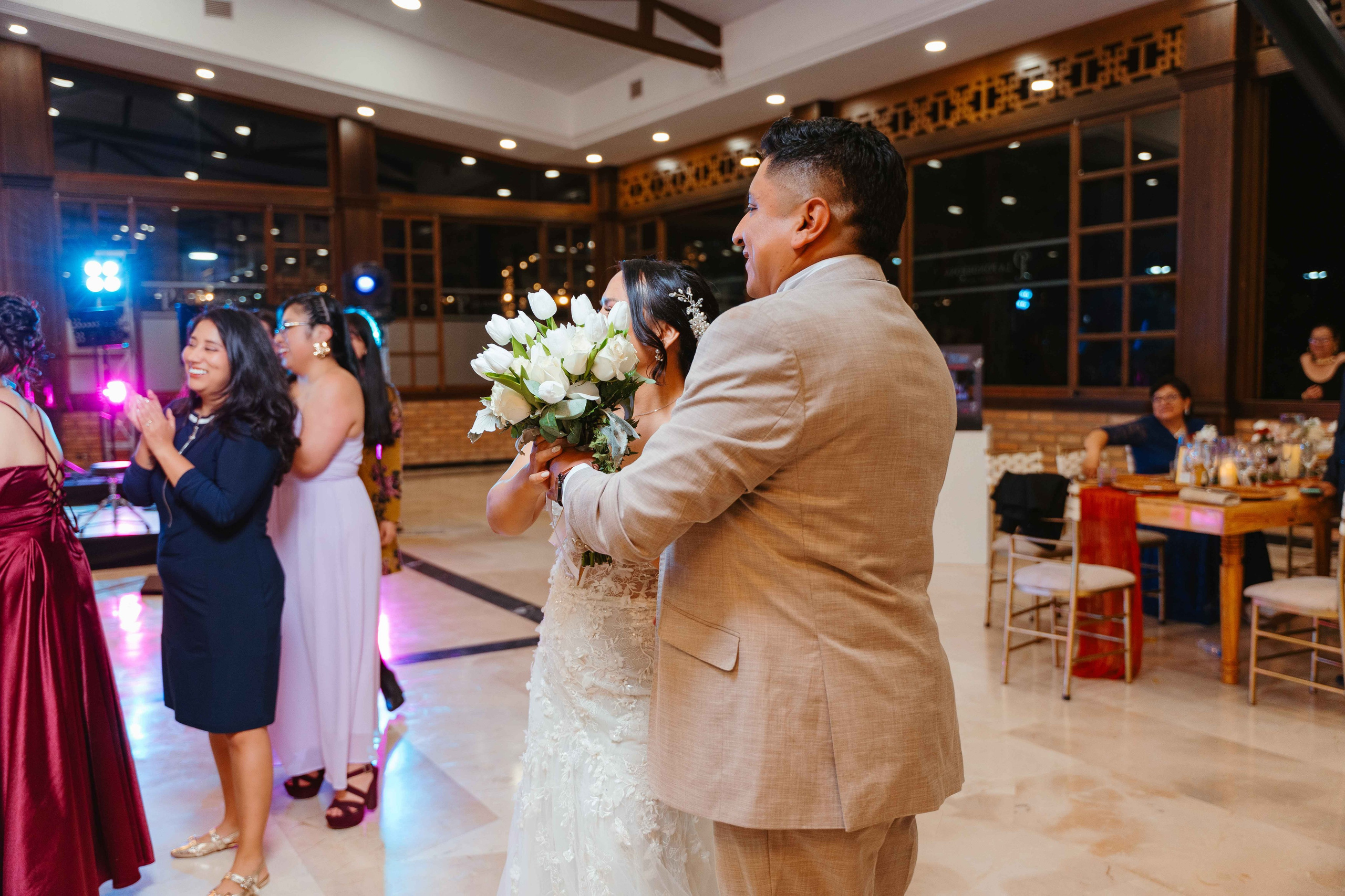 Karol y Jairon. Fotógrafo de bodas en Loja Ecuador | Piero Alvarez PH