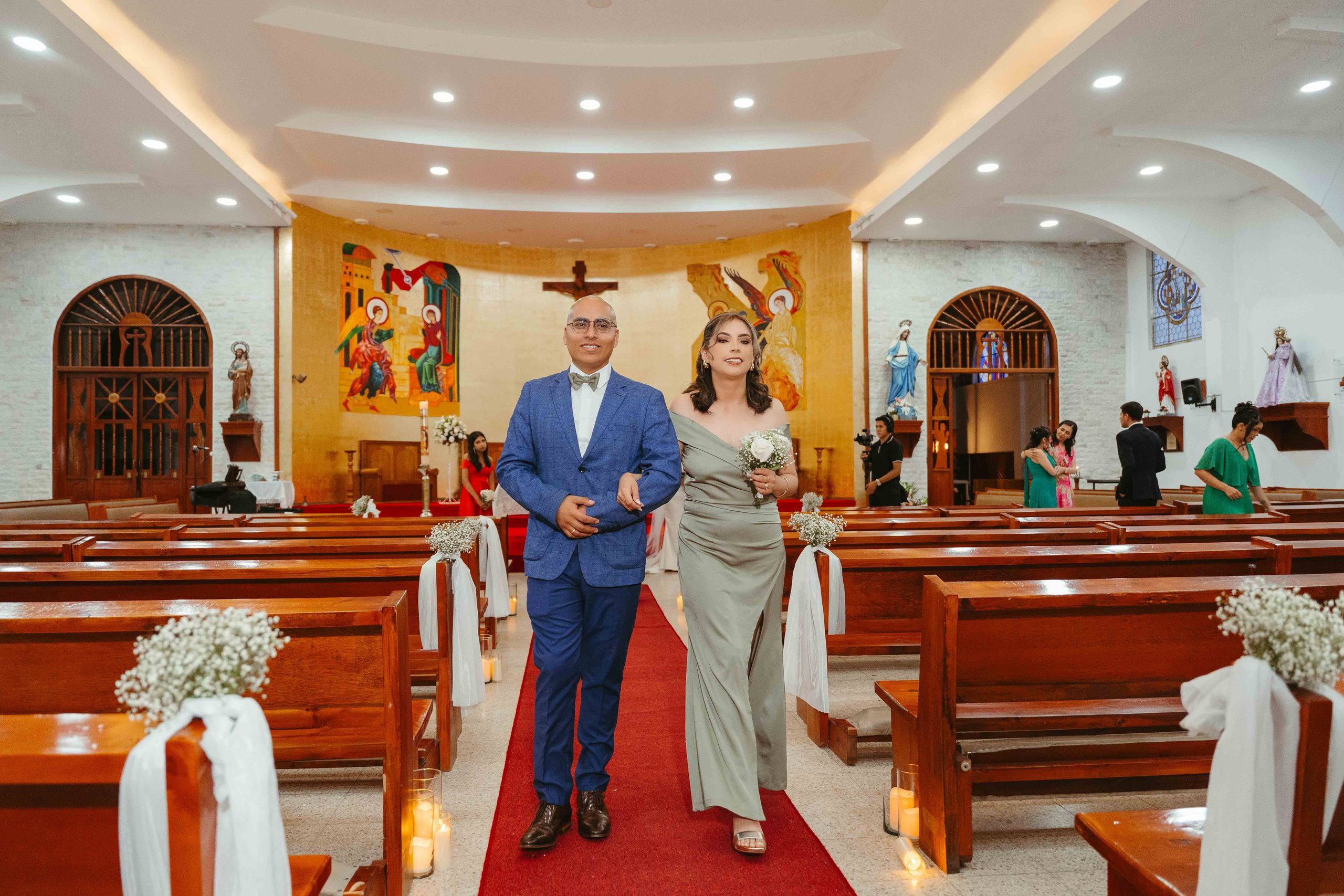 Boda de Kelvin y Yari en Loja | Fotografía y Filmación por Piero Alvarez. Fotógrafo de bodas en Loja Ecuador | Piero Alvarez PH