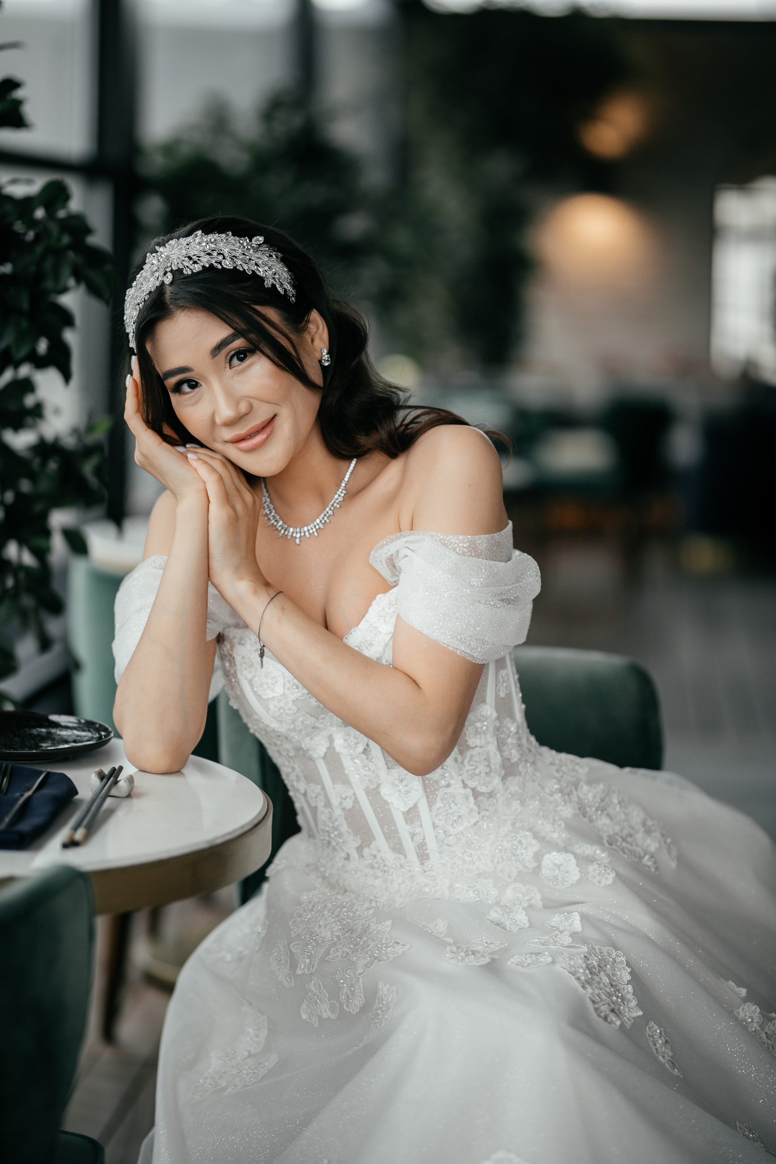 ДЕНЬ СВАДЬБЫ. Mandarin.photo