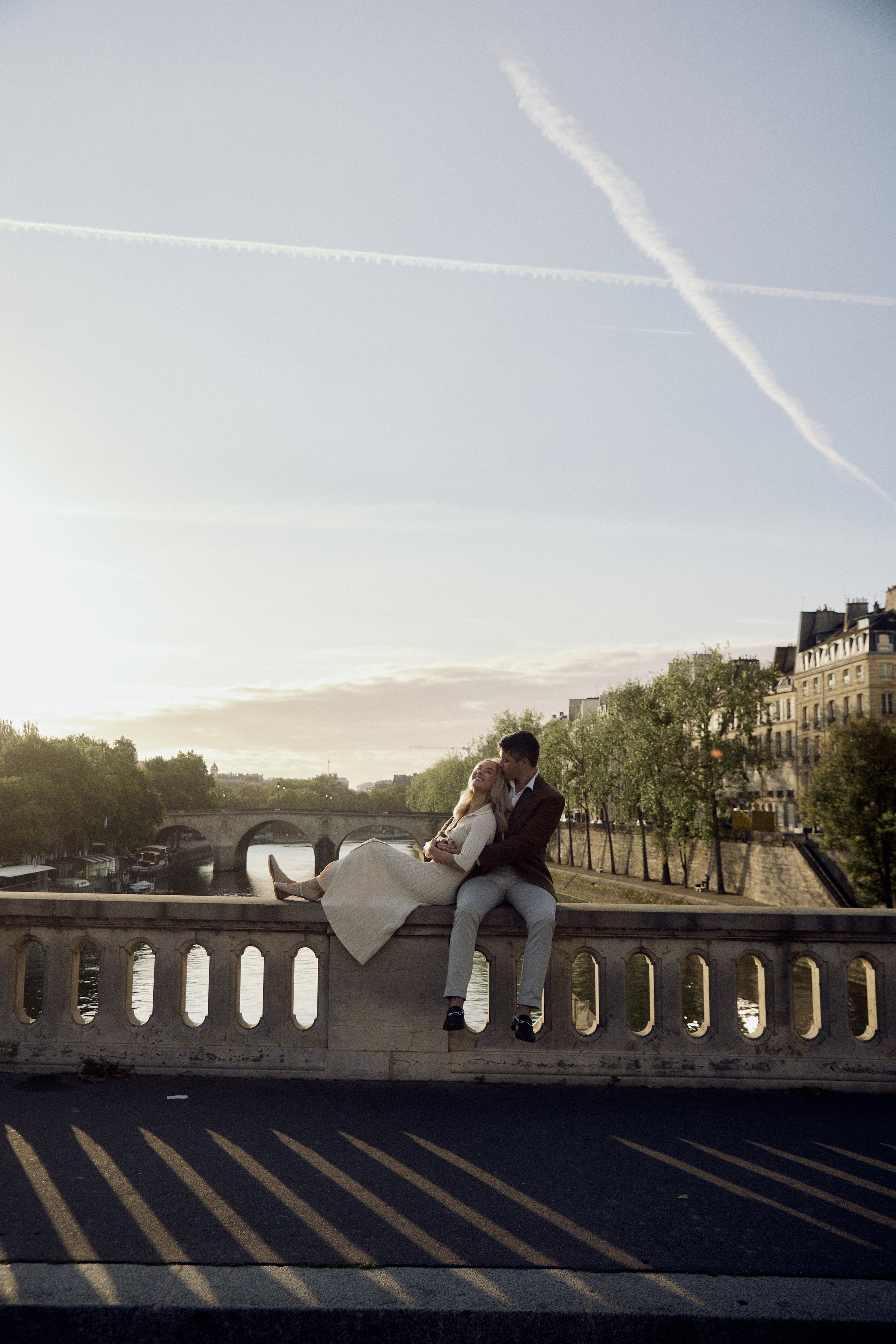 Alexis & Joshua. Fotógrafa en París